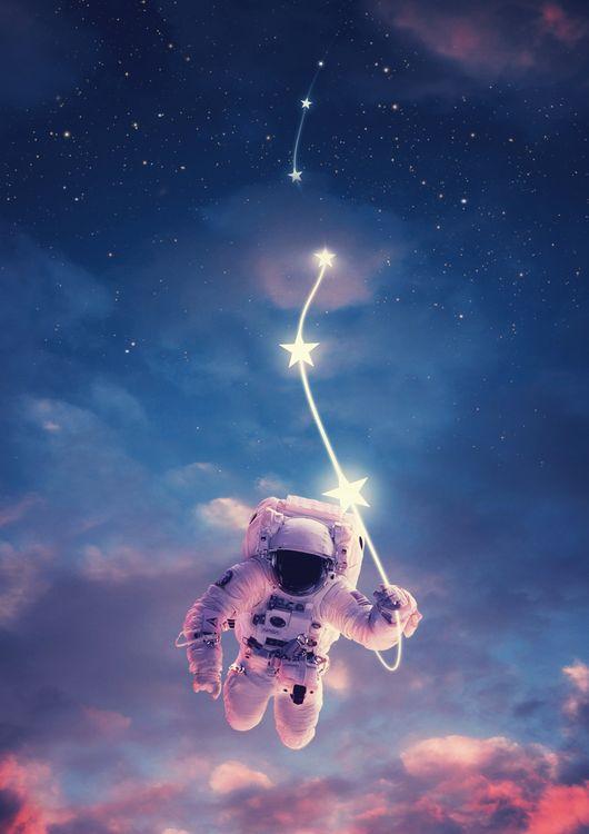 A stars tell a tales