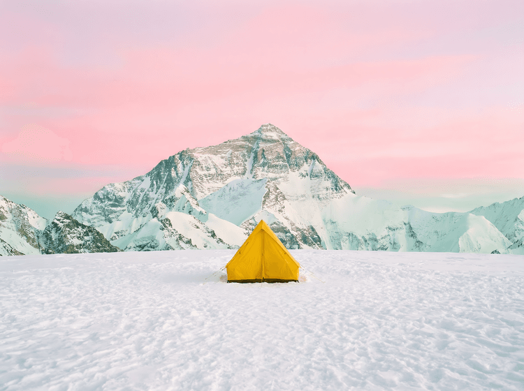 Everest Base Camp Sunrise Expedition