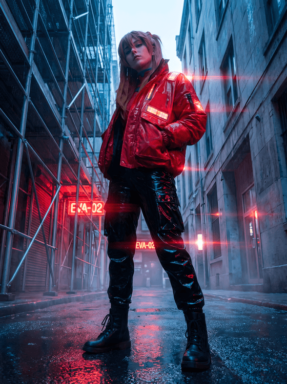 Asuka: Alleyway Synchronization