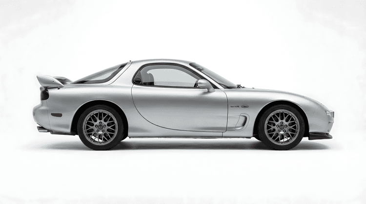 Spirit R: The Timeless Silhouette