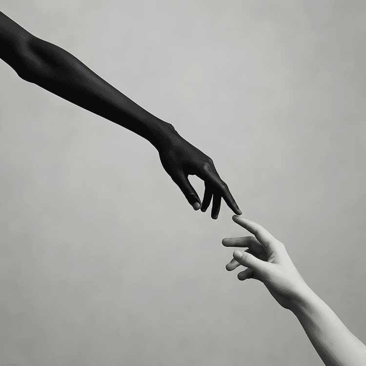 The Creation of Unity