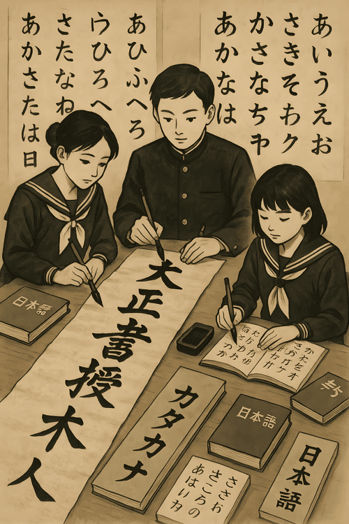 The Way of the Brush