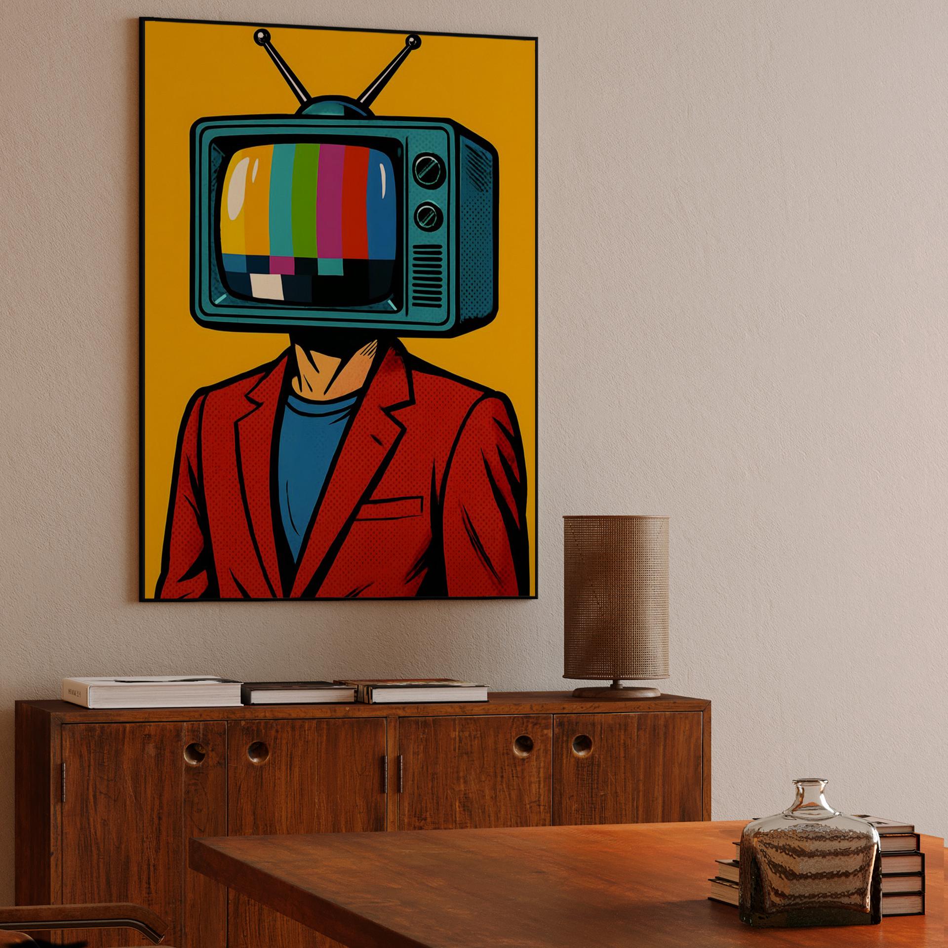 Broadcast Personality