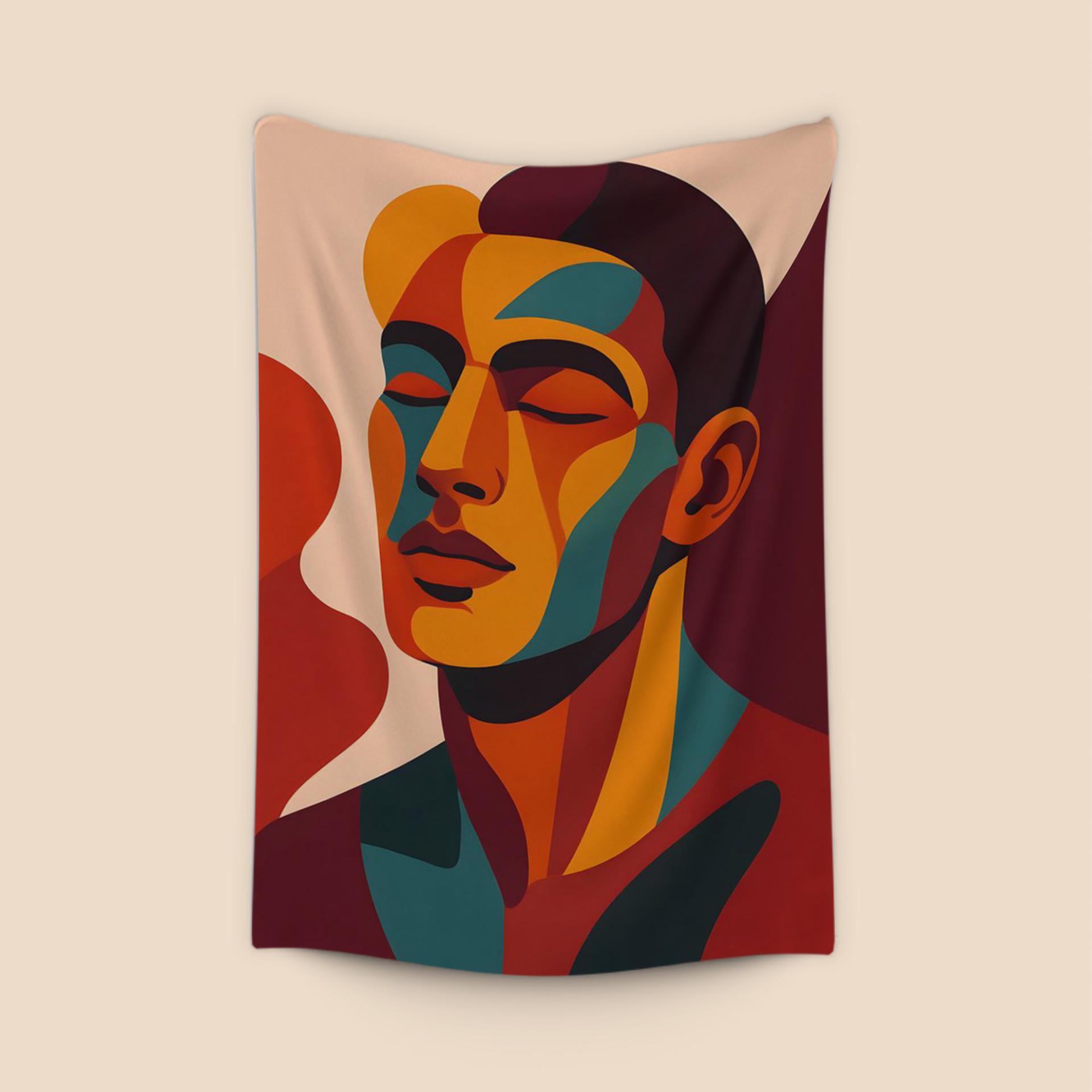 Chromatic Contemplation