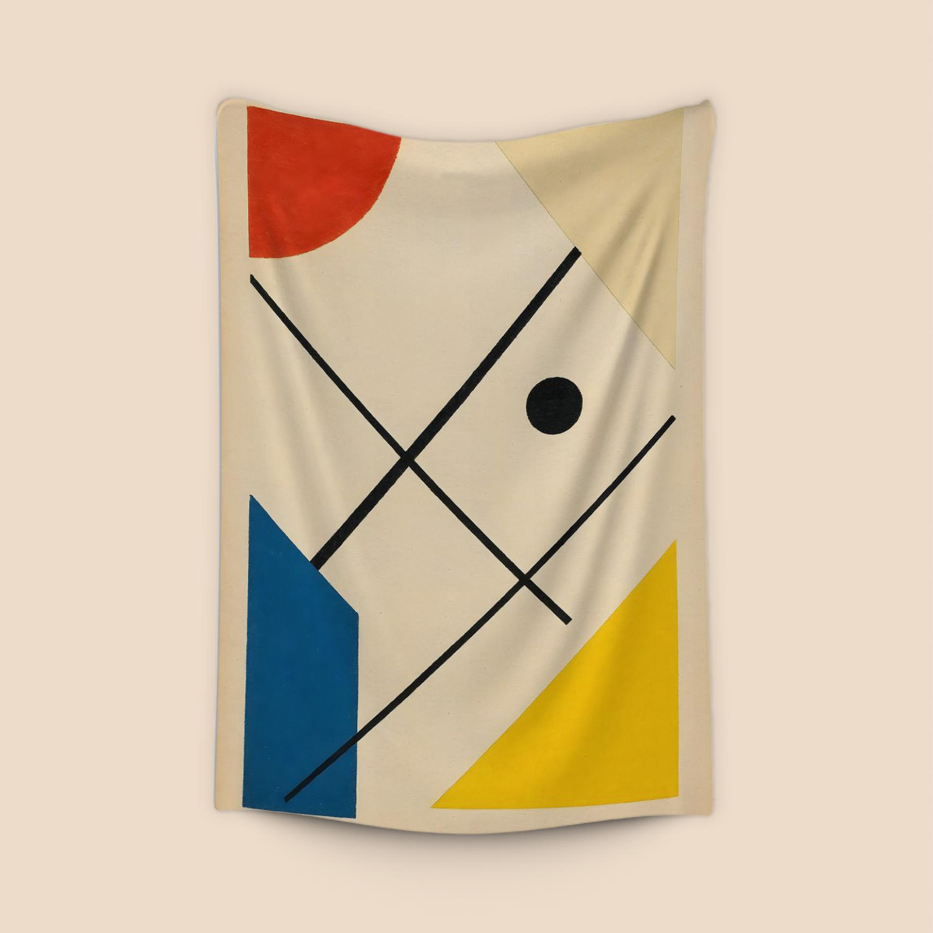 Constructivist Geometry