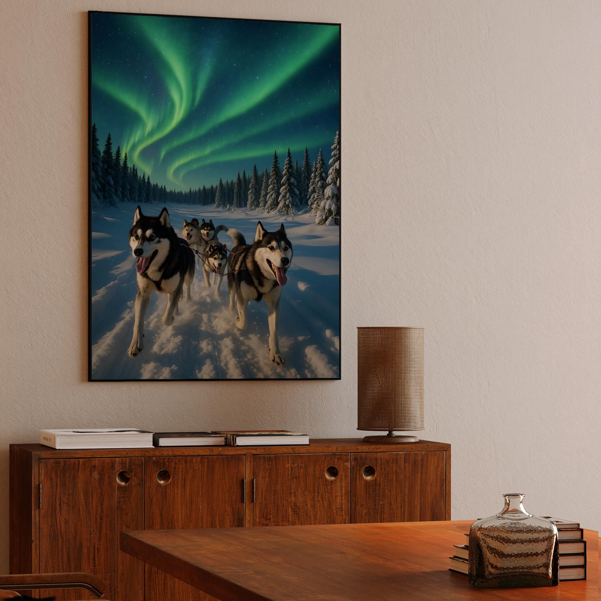 Emerald Sky Expedition