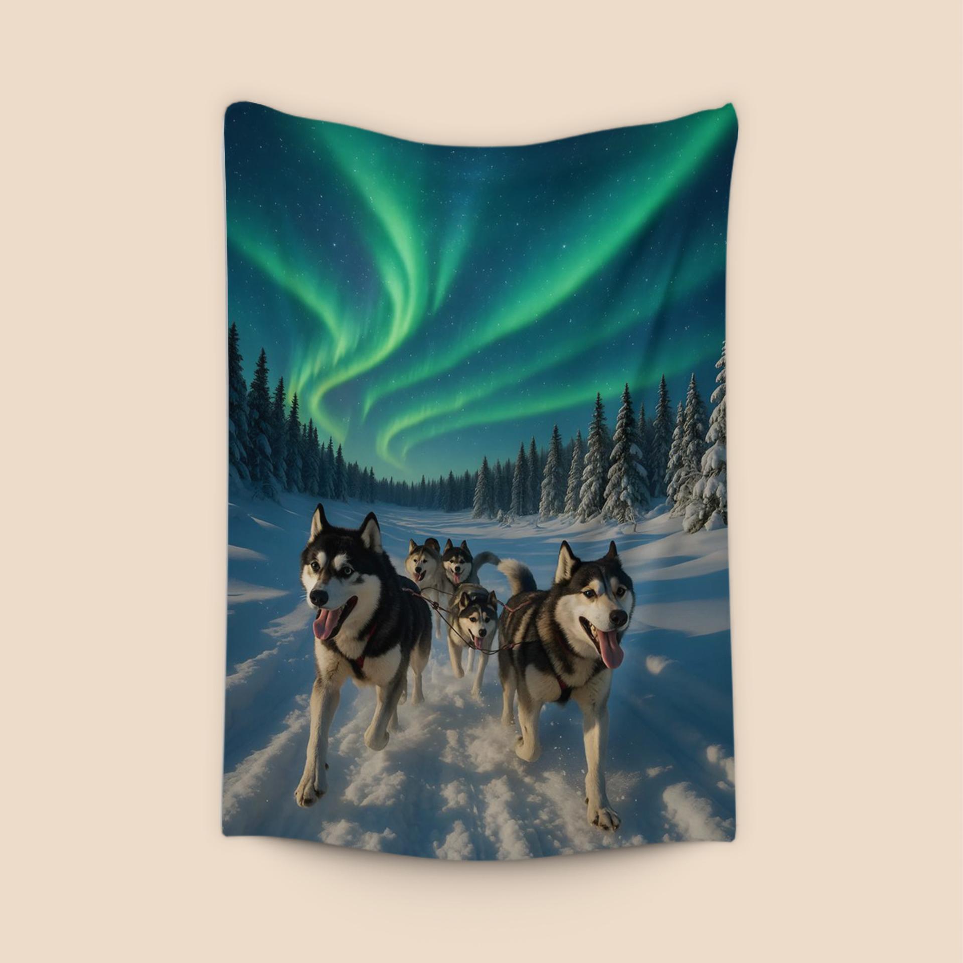 Emerald Sky Expedition