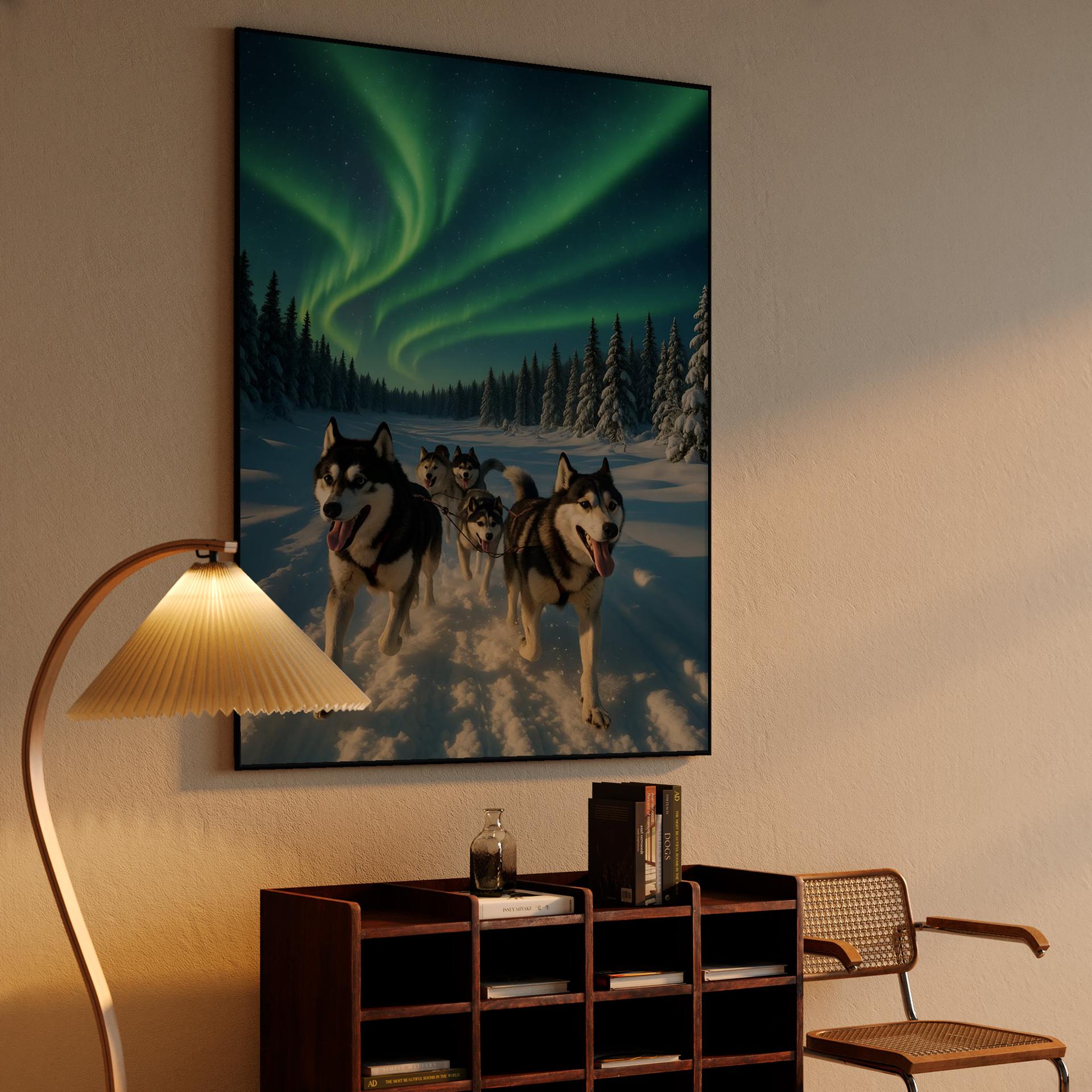 Emerald Sky Expedition