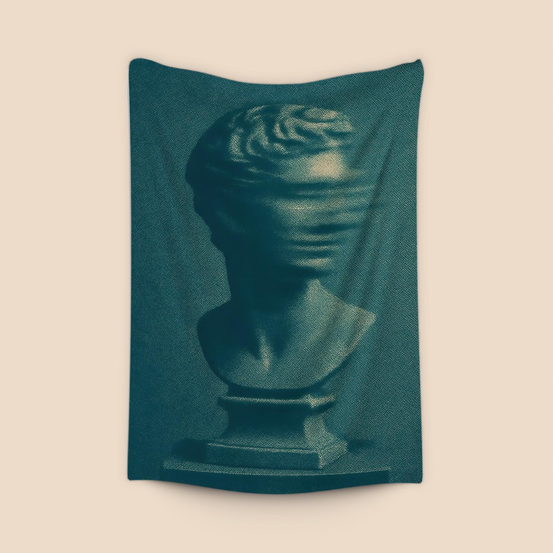 Ephemeral Bust