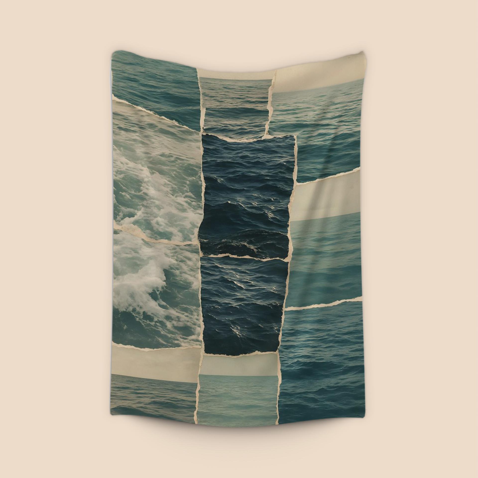 Fragments of the Sea