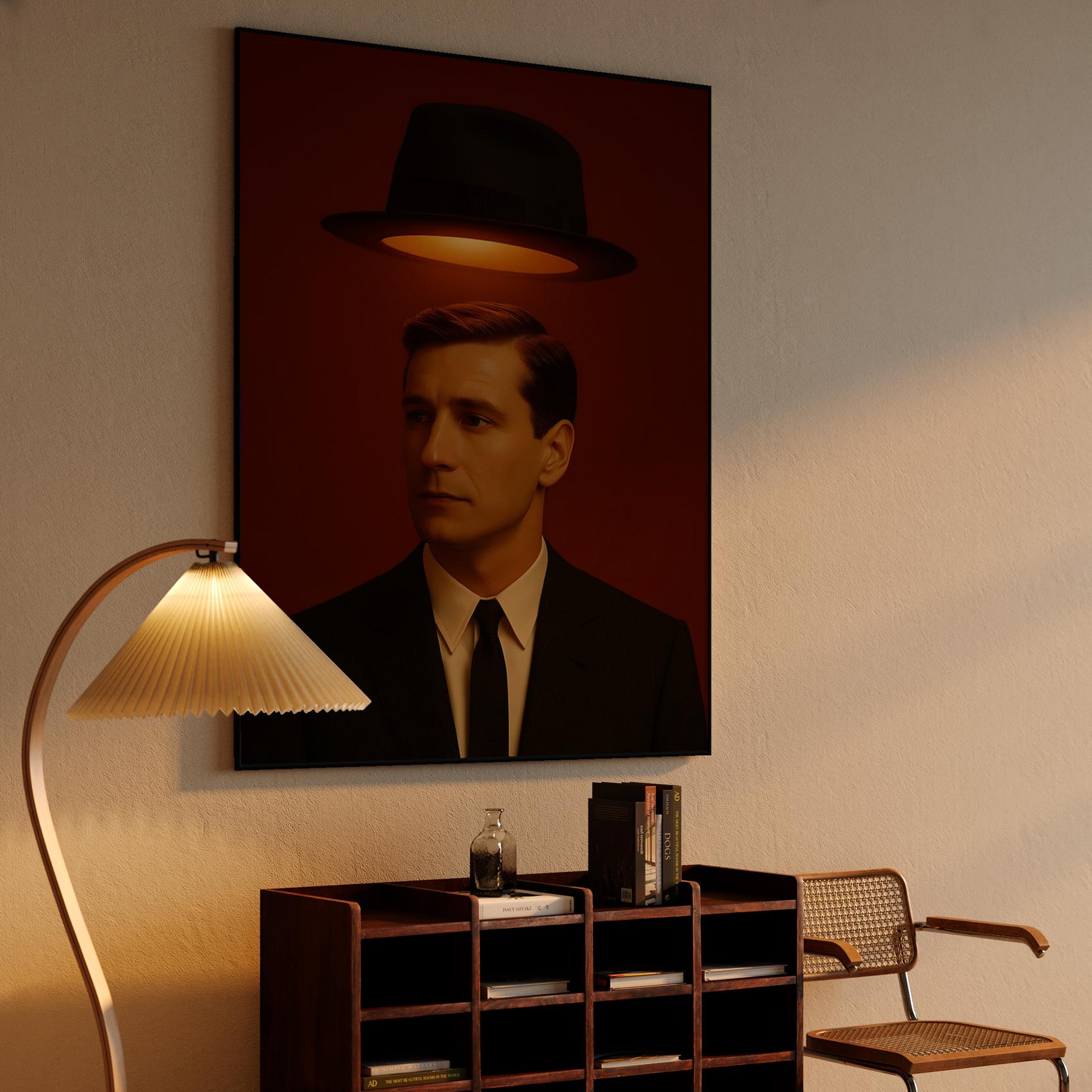 Illuminated Thoughts