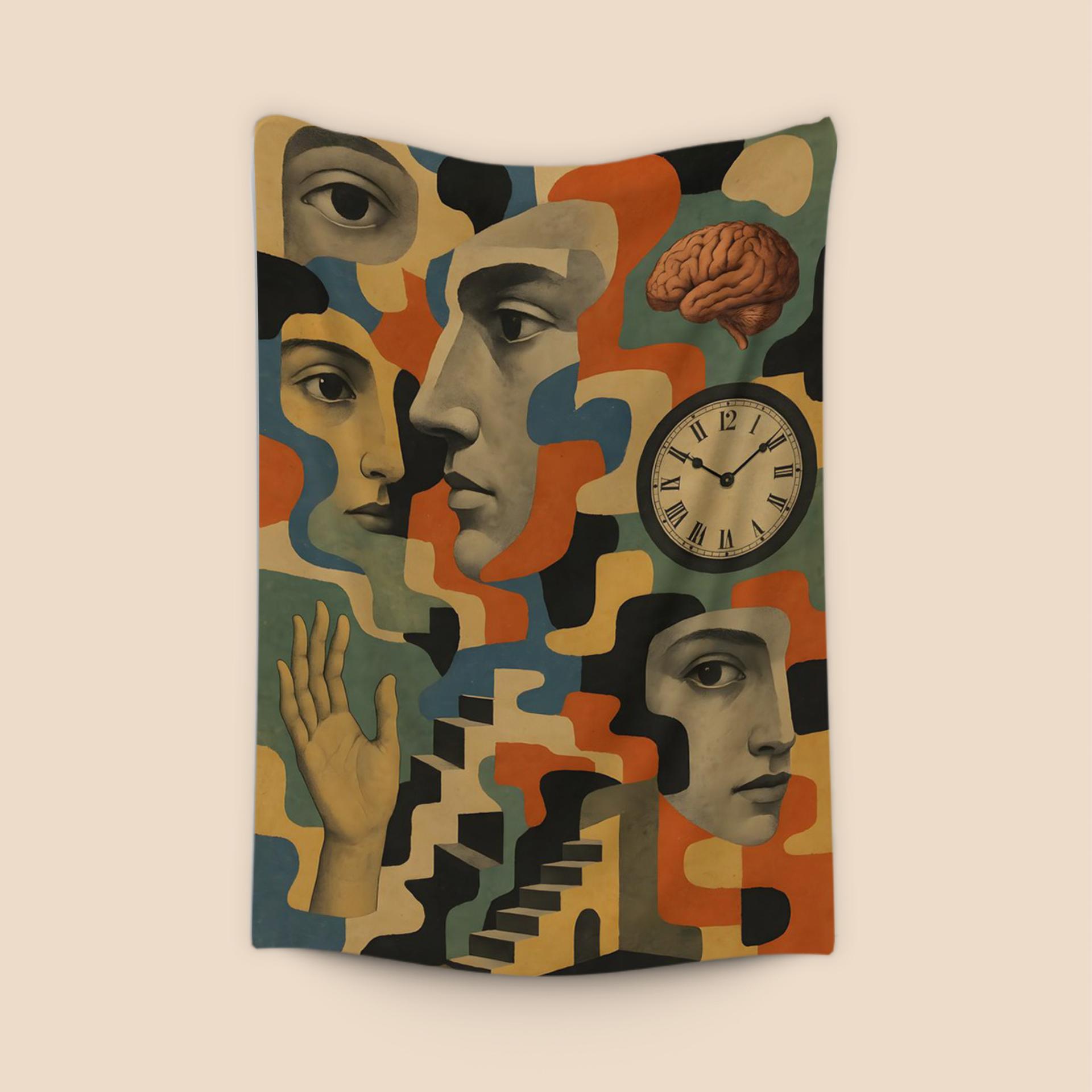 Labyrinth of the Mind