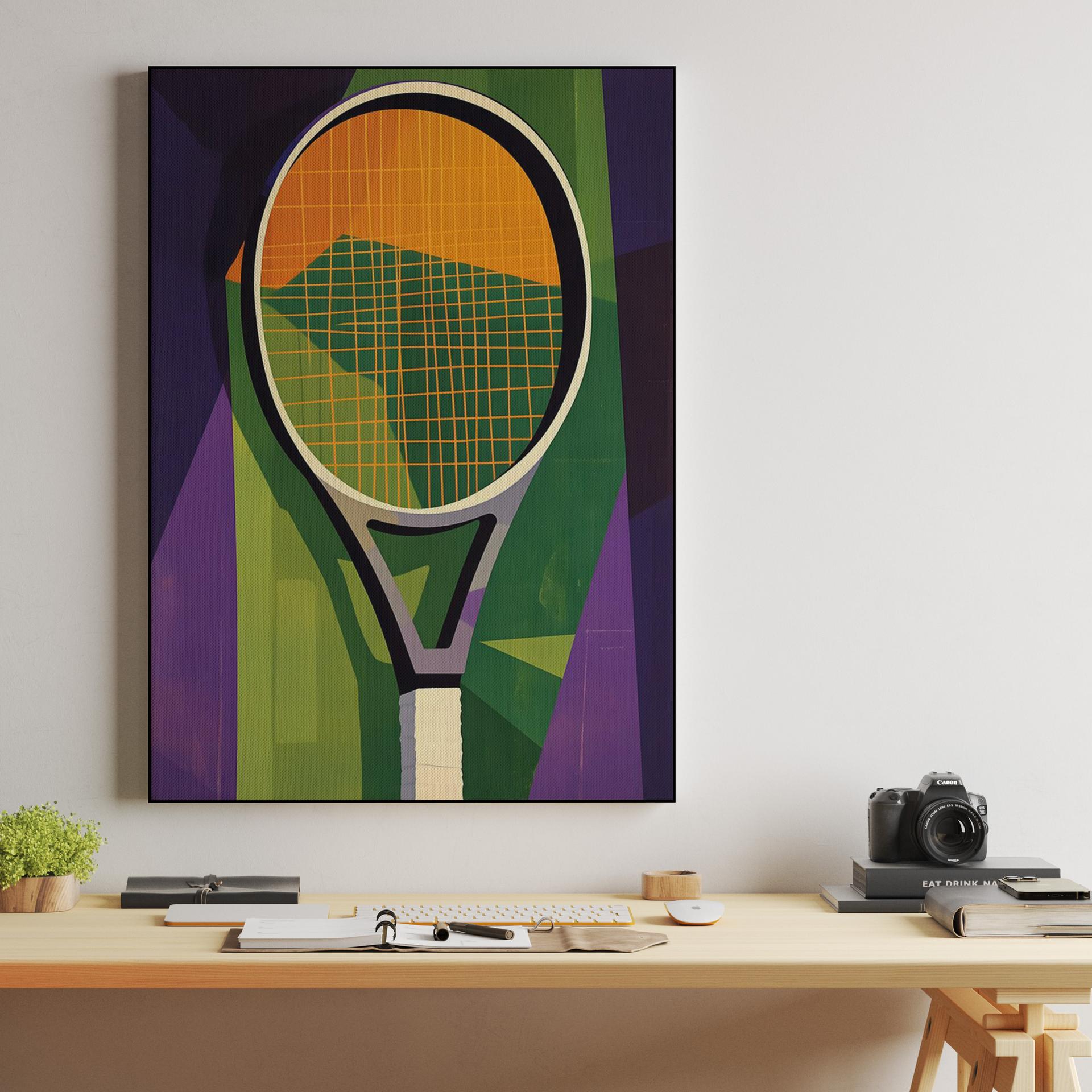 Match Point Abstract