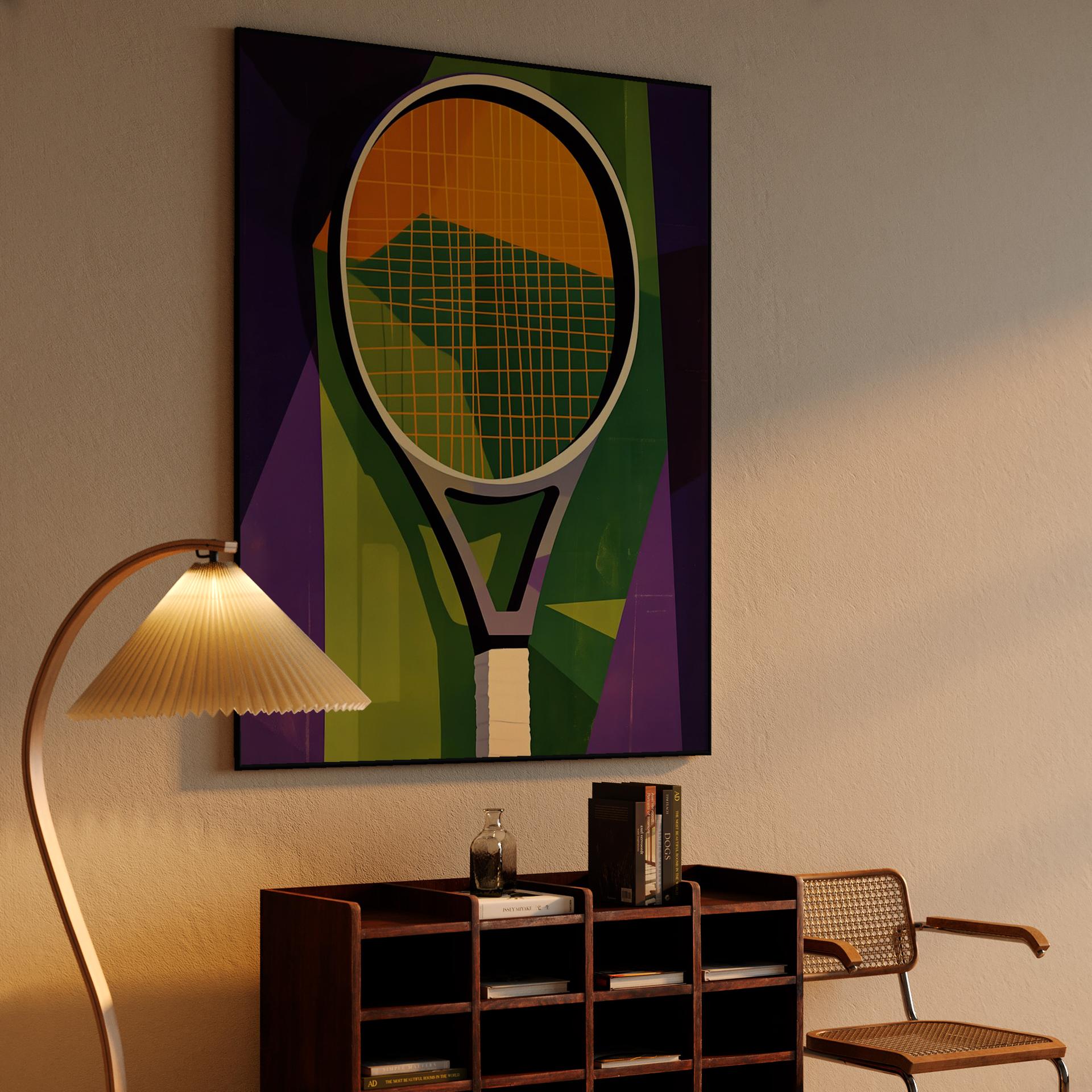 Match Point Abstract