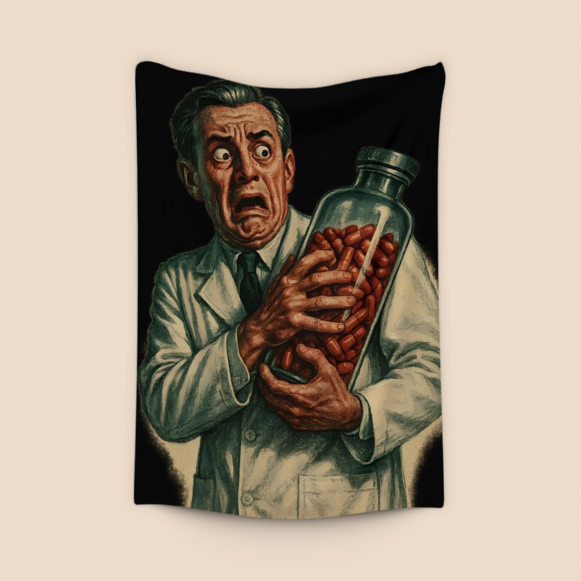 Pharmaceutical Fright