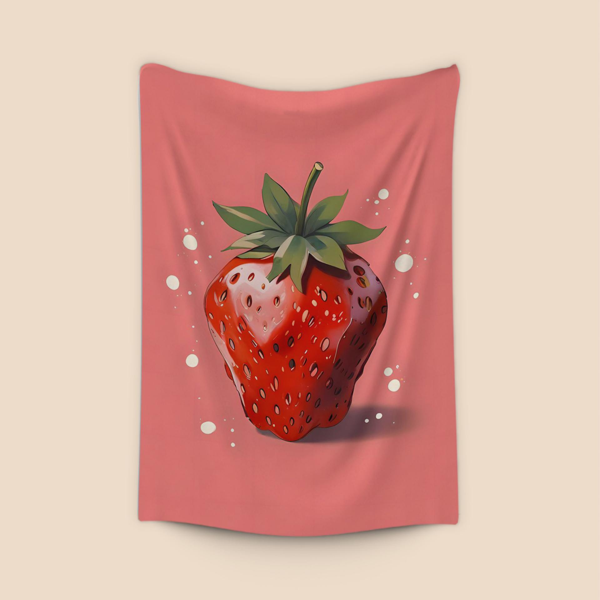 Sweet Pop Strawberry