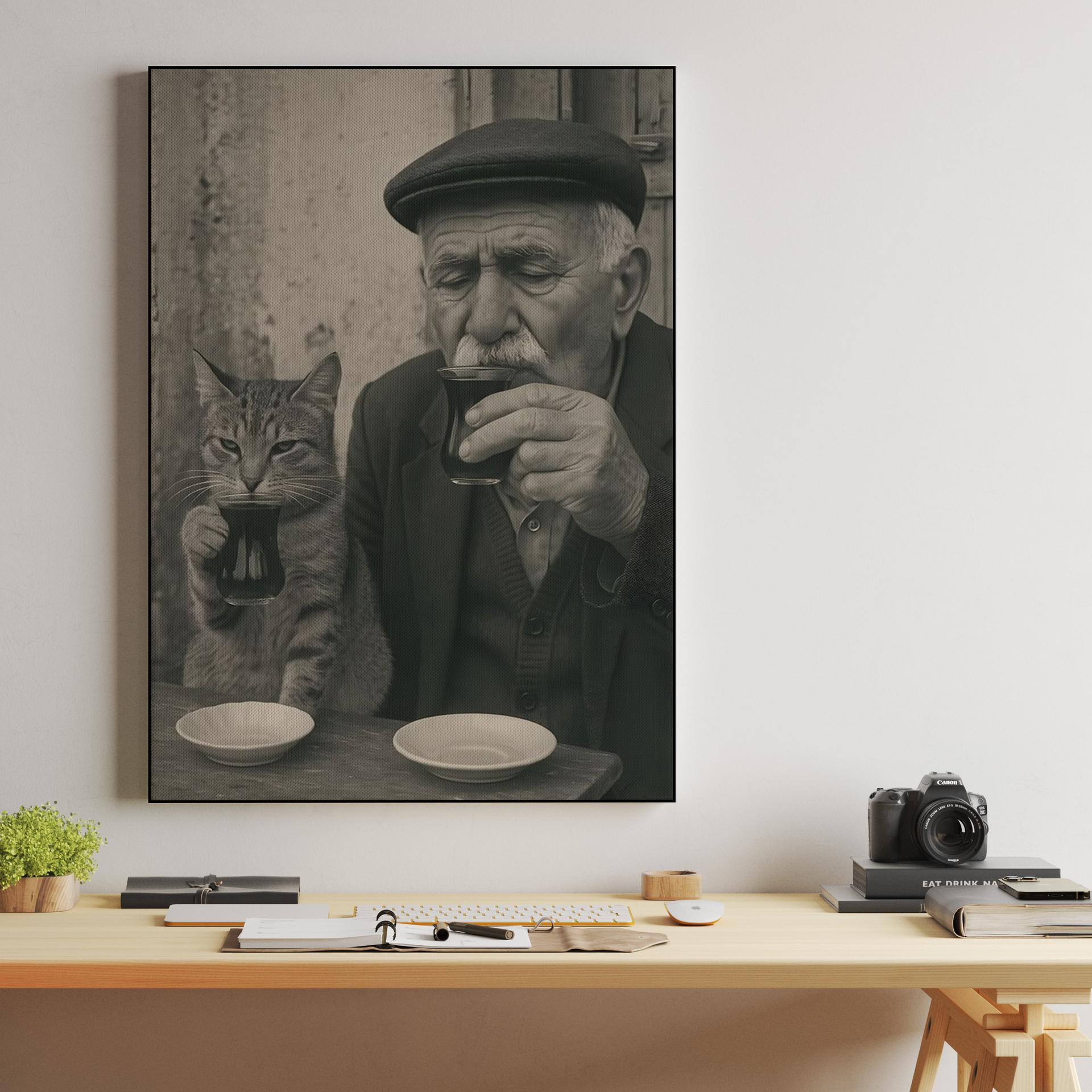 Turkish Tea Companions