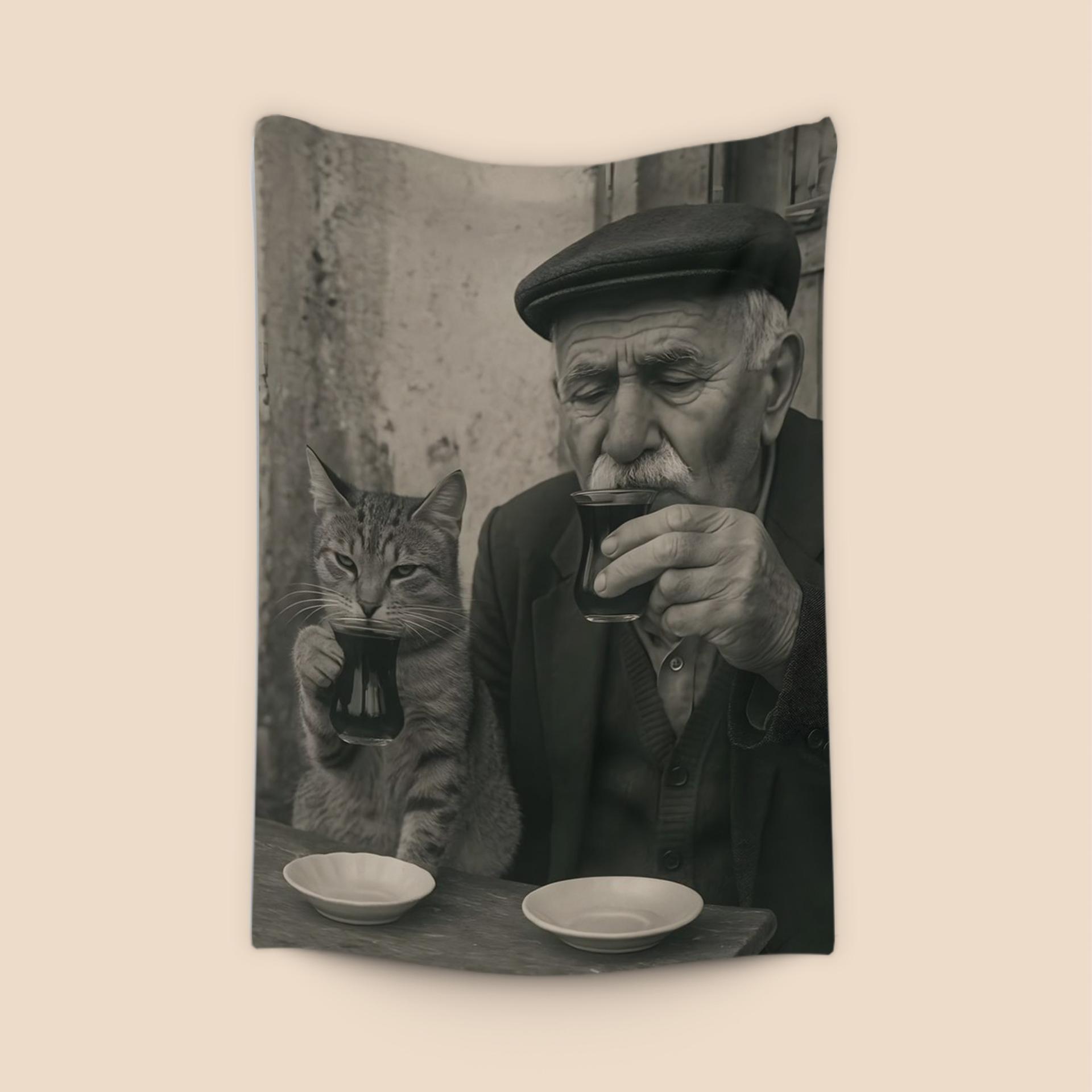 Turkish Tea Companions