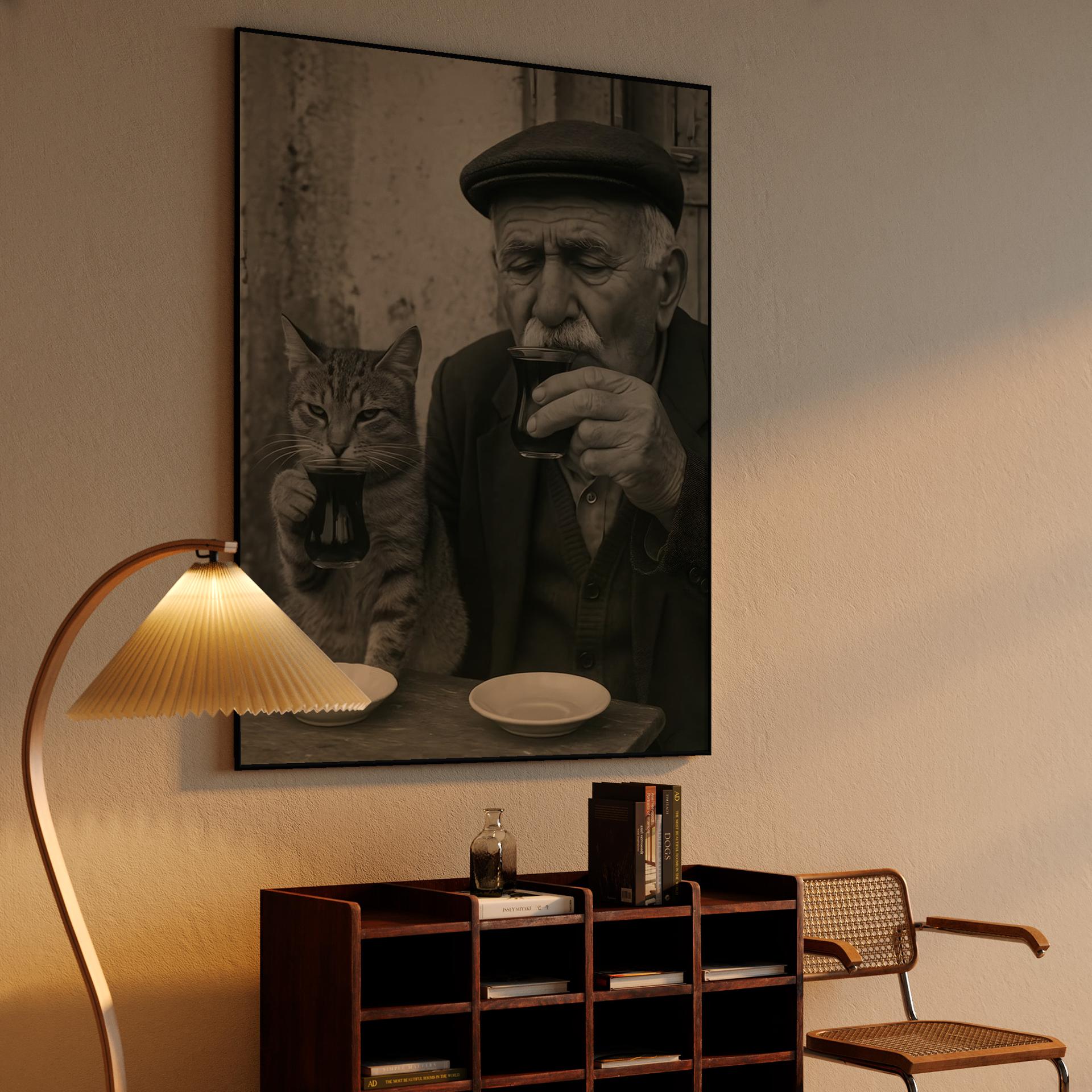 Turkish Tea Companions