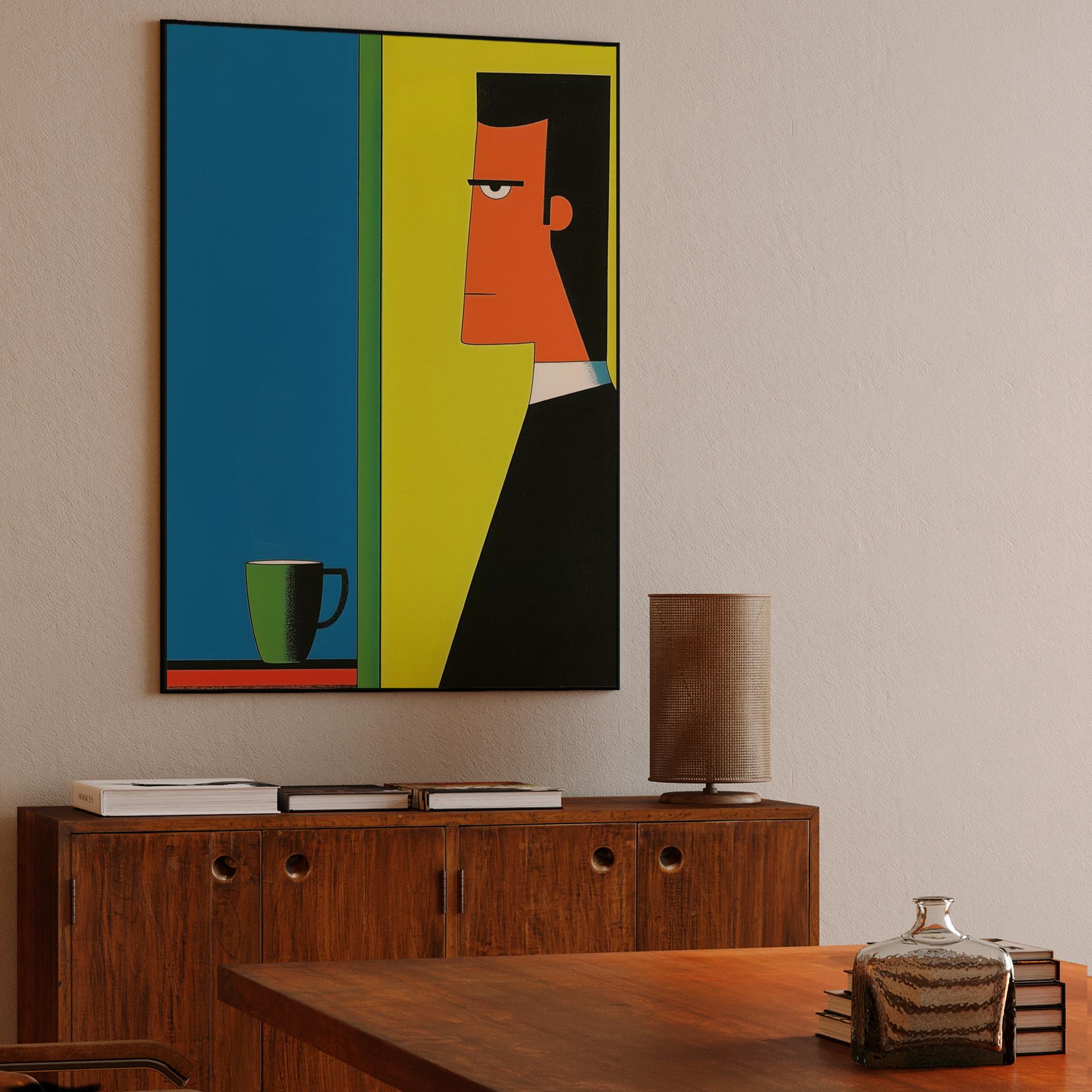 Geometric Coffee Break