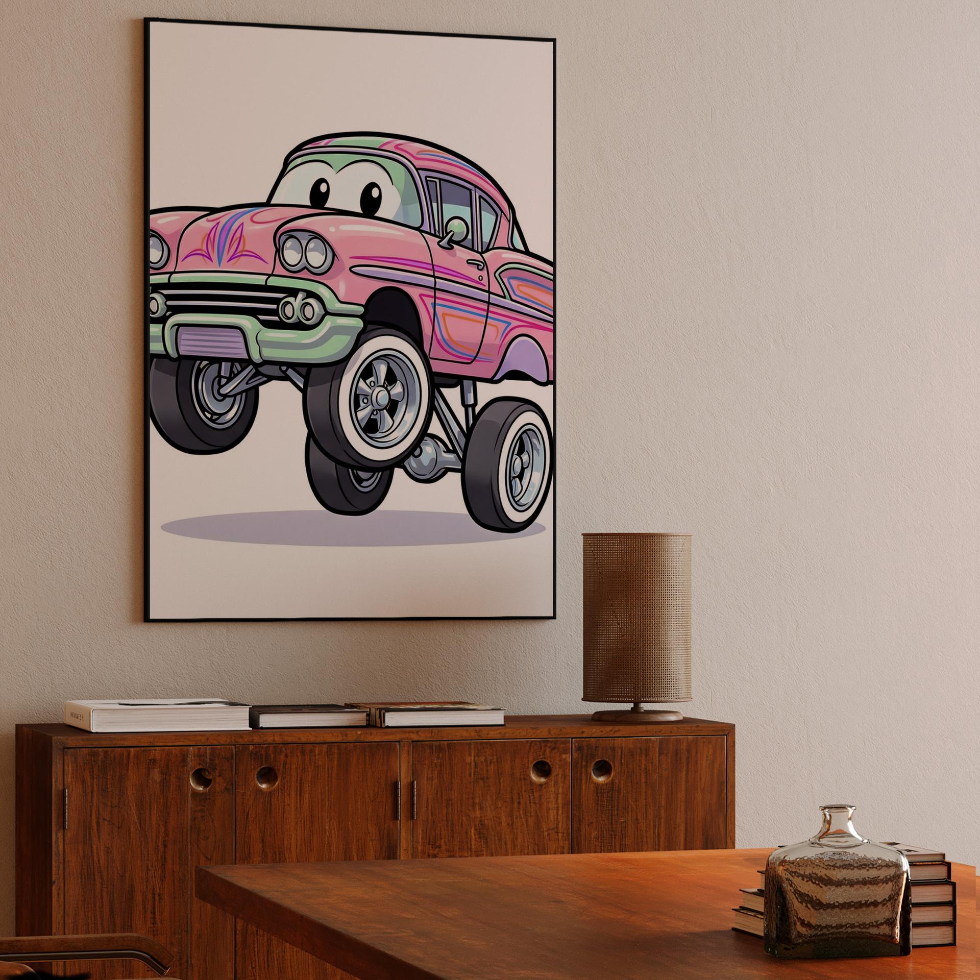 The Bouncing Biscayne