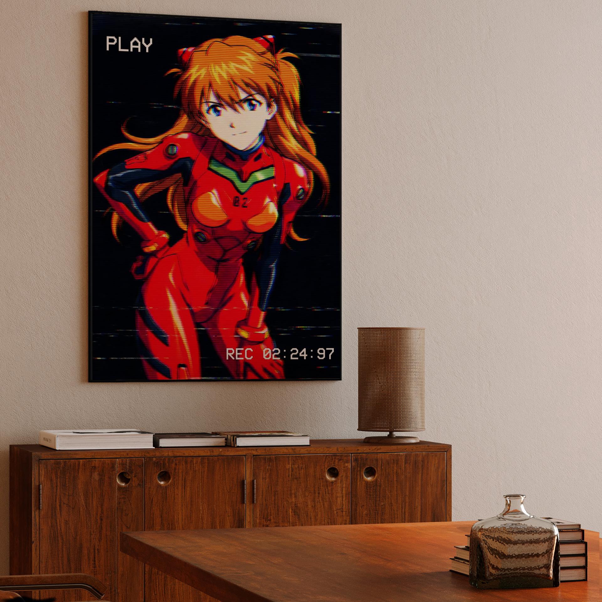 Asuka 02: VHS Archive