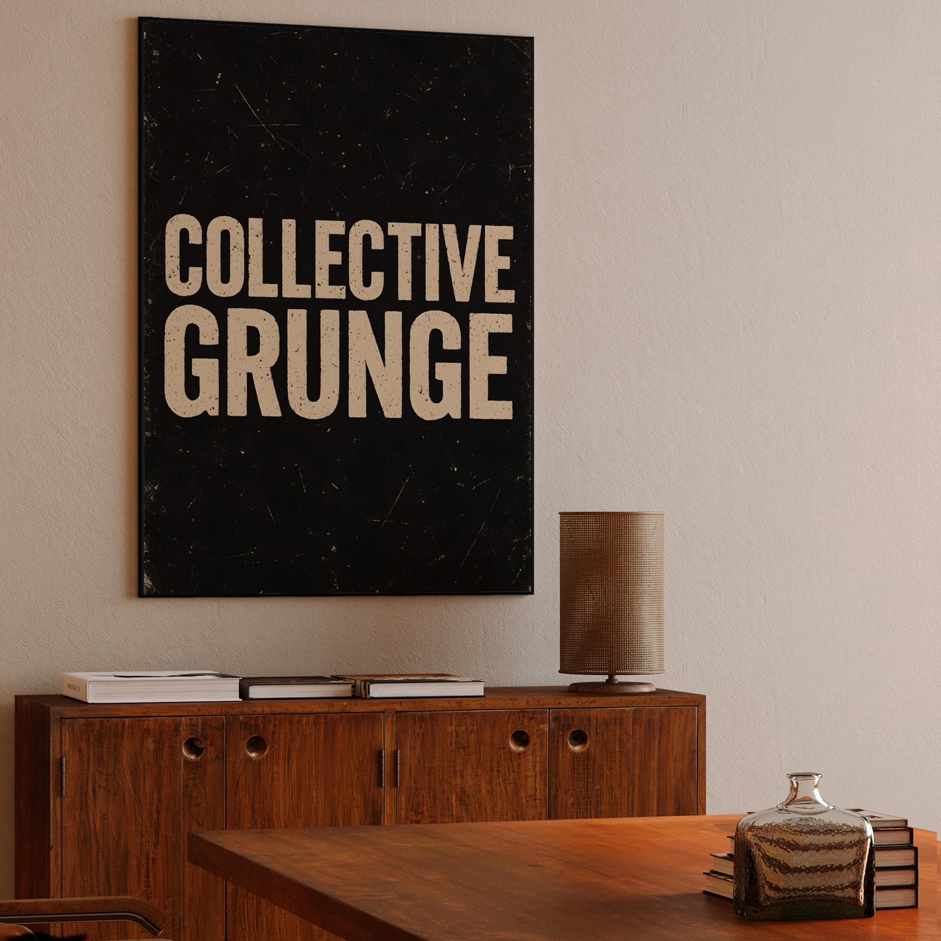 Collective Grunge