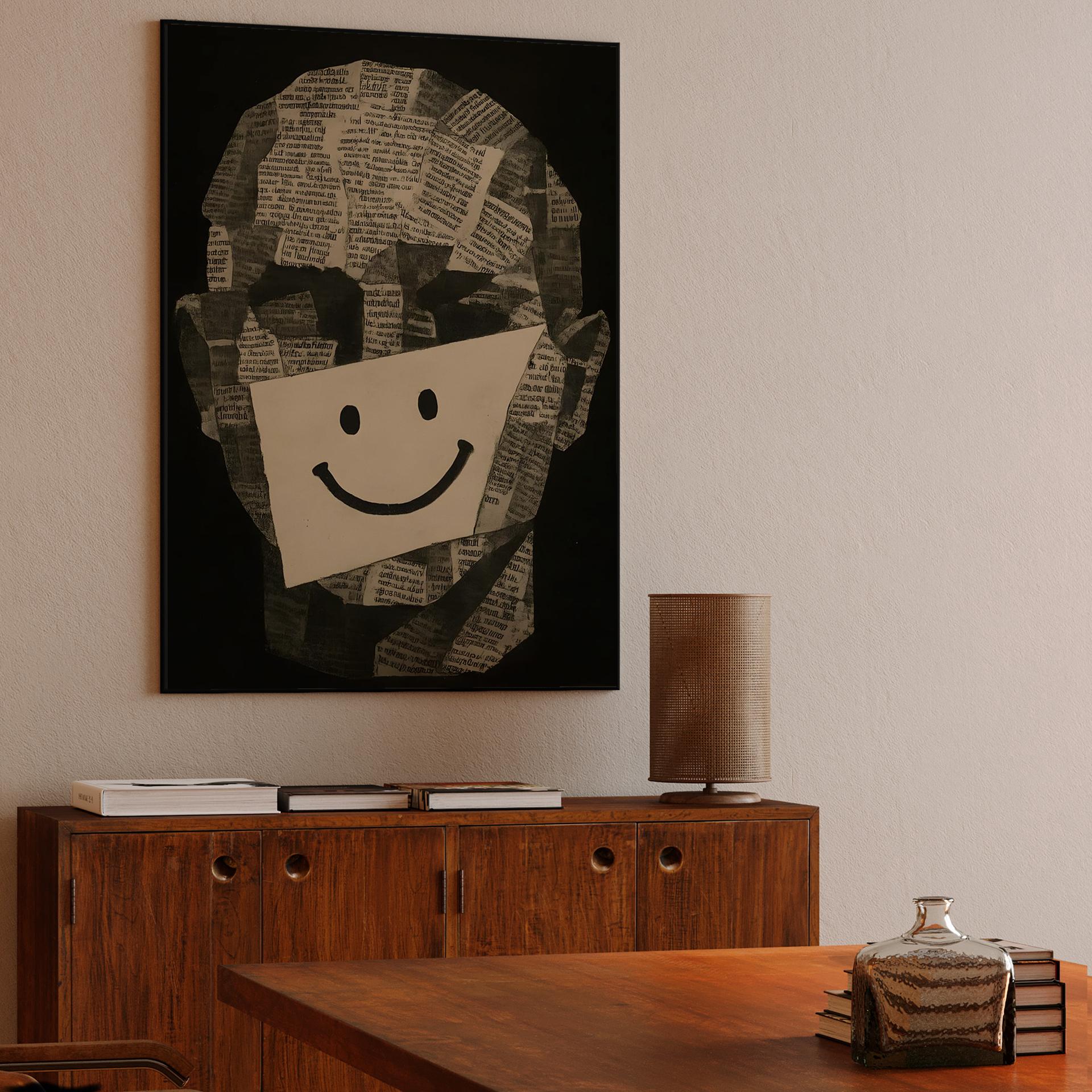 Facade of Information