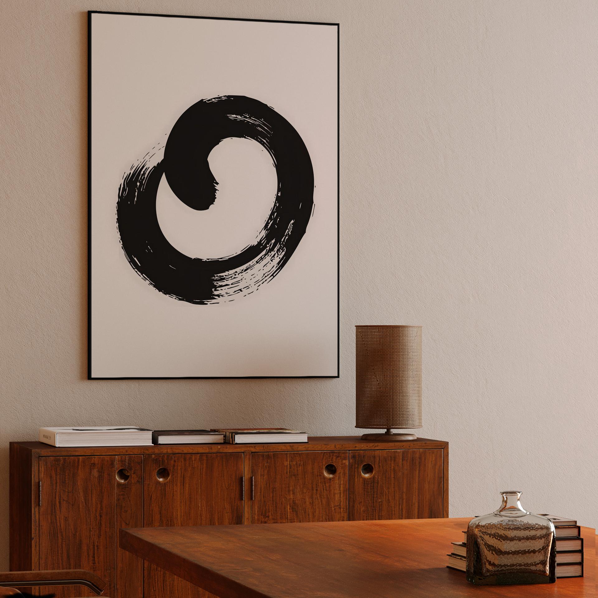 The Enso