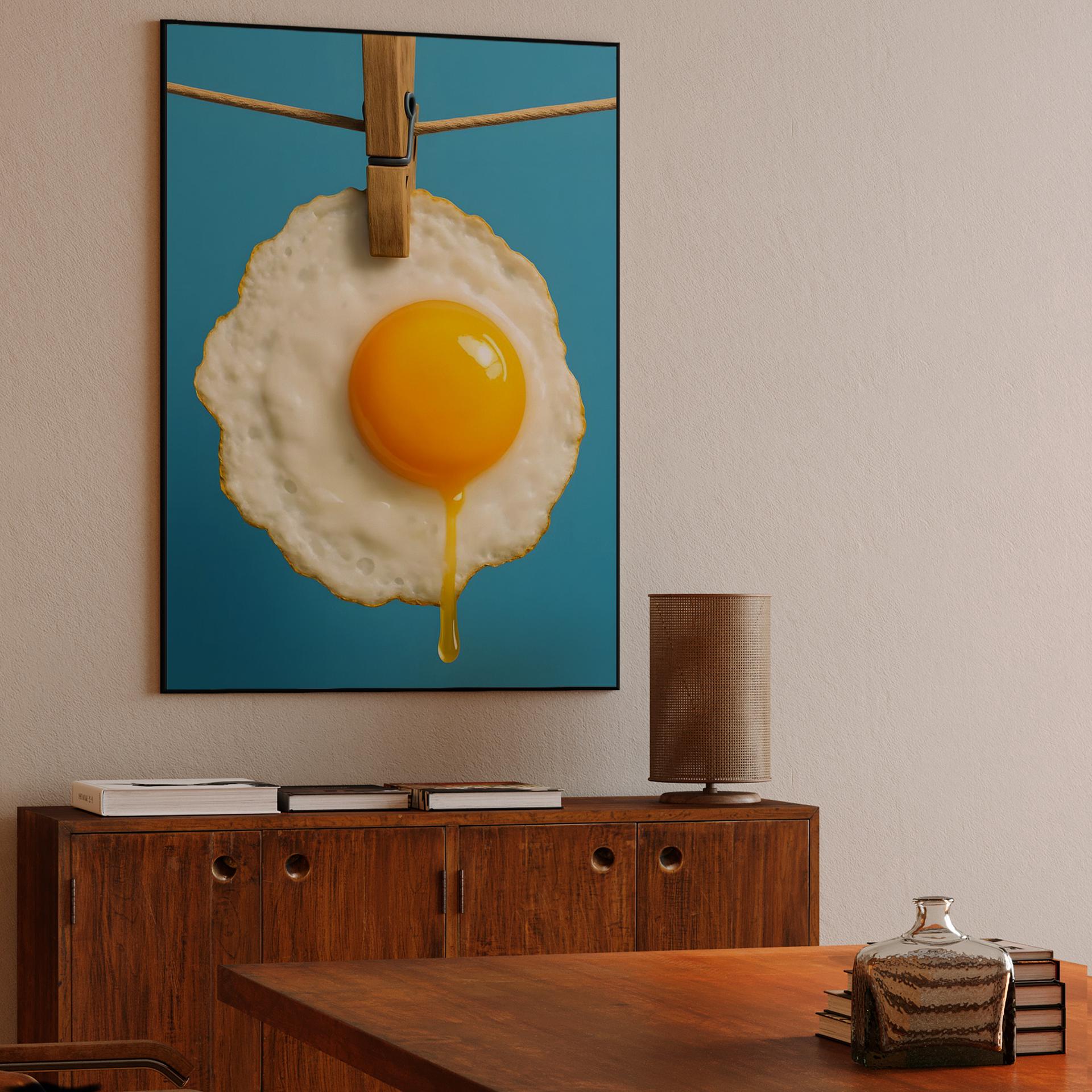 Laundry Day Breakfast