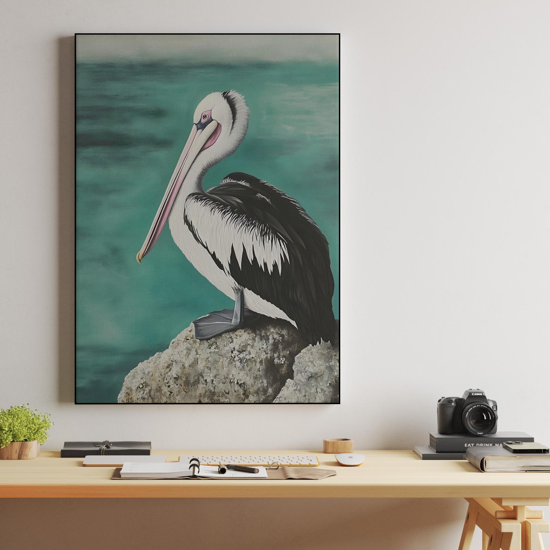 The Coastal Sentinel