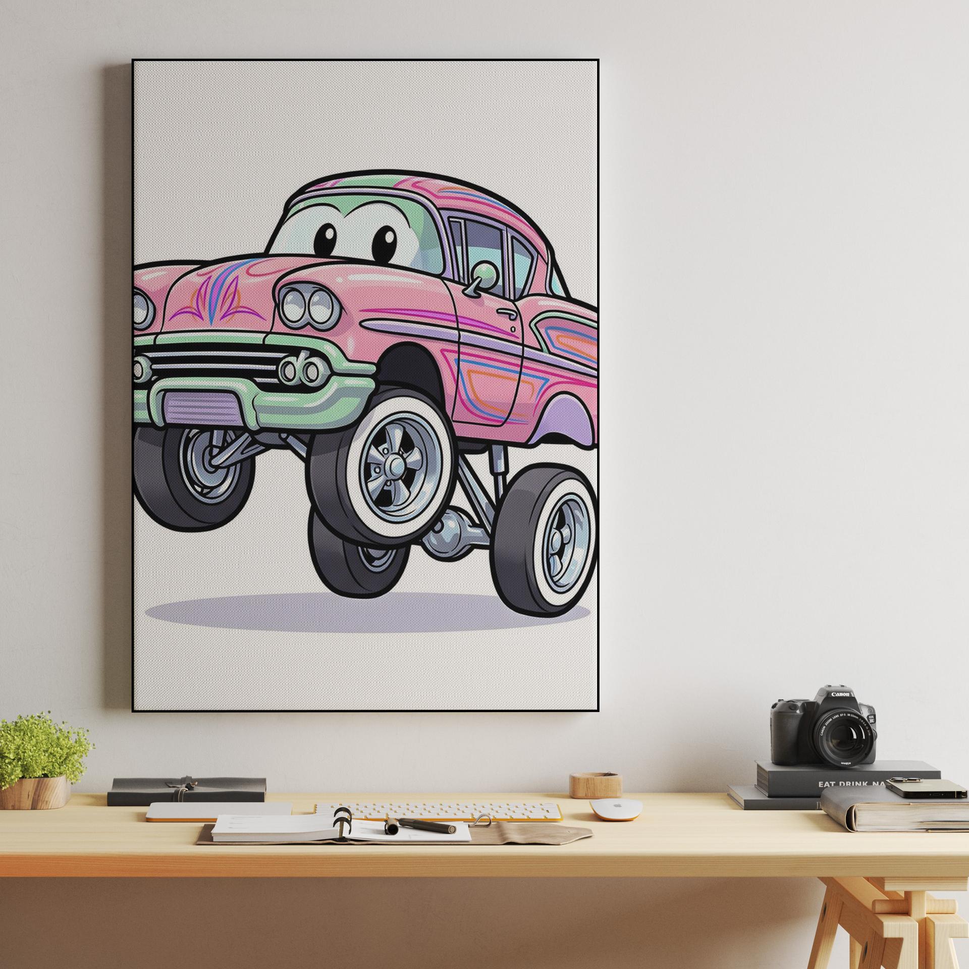 The Bouncing Biscayne