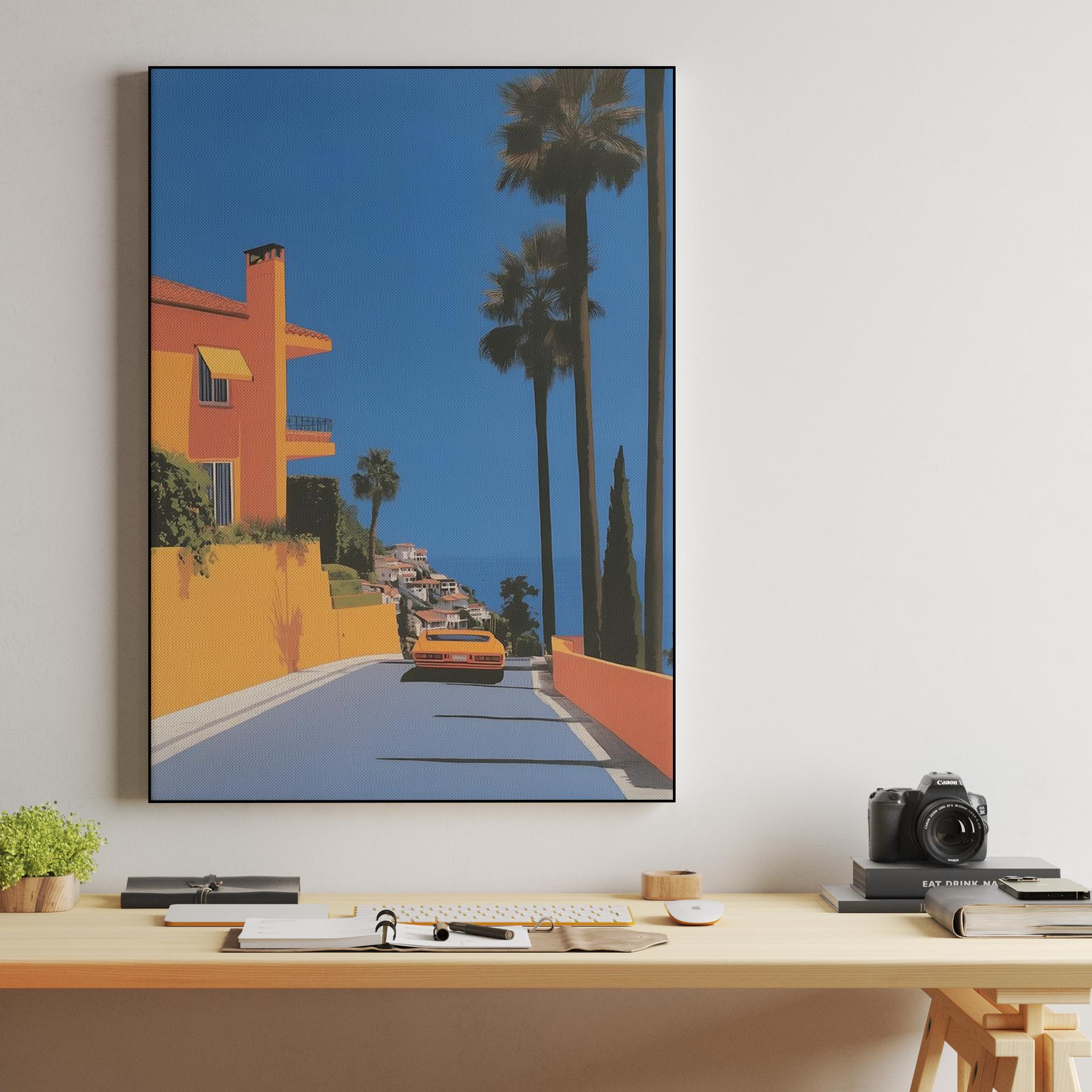 California Dream Drive