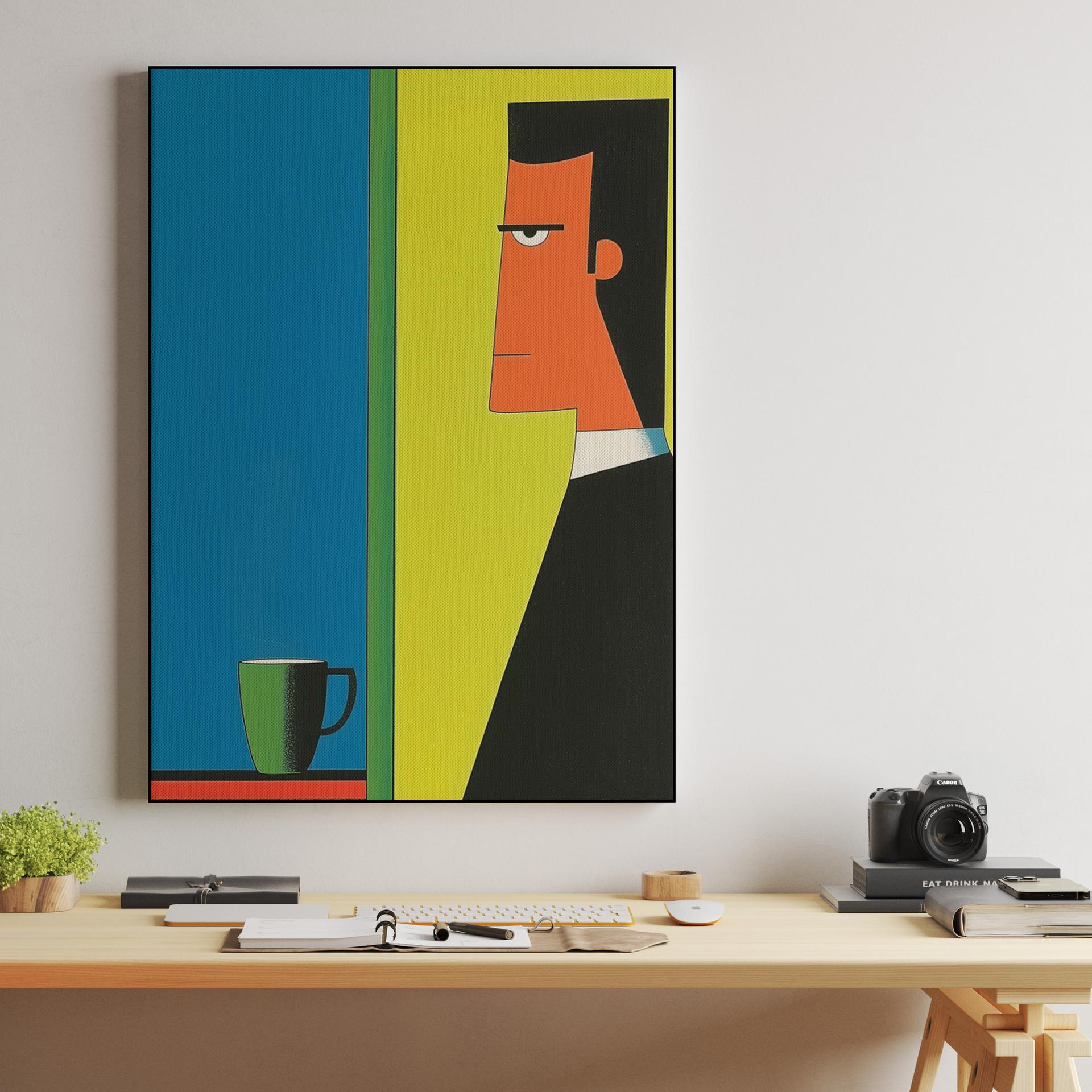 Geometric Coffee Break