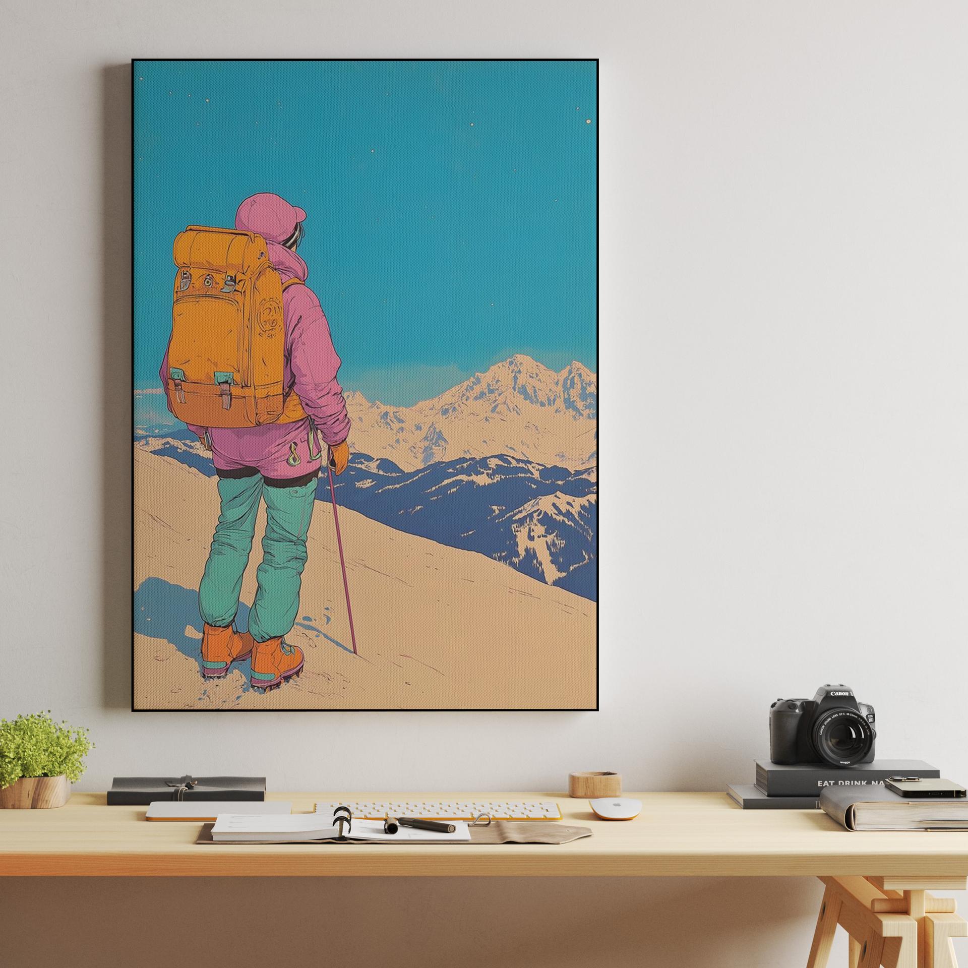 Alpine Explorer