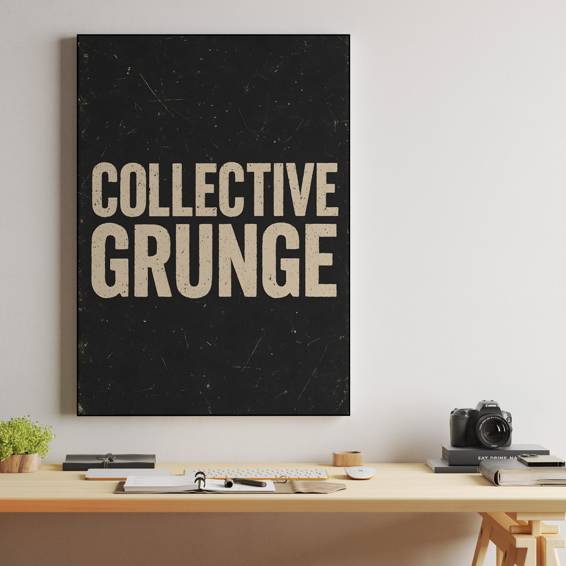 Collective Grunge