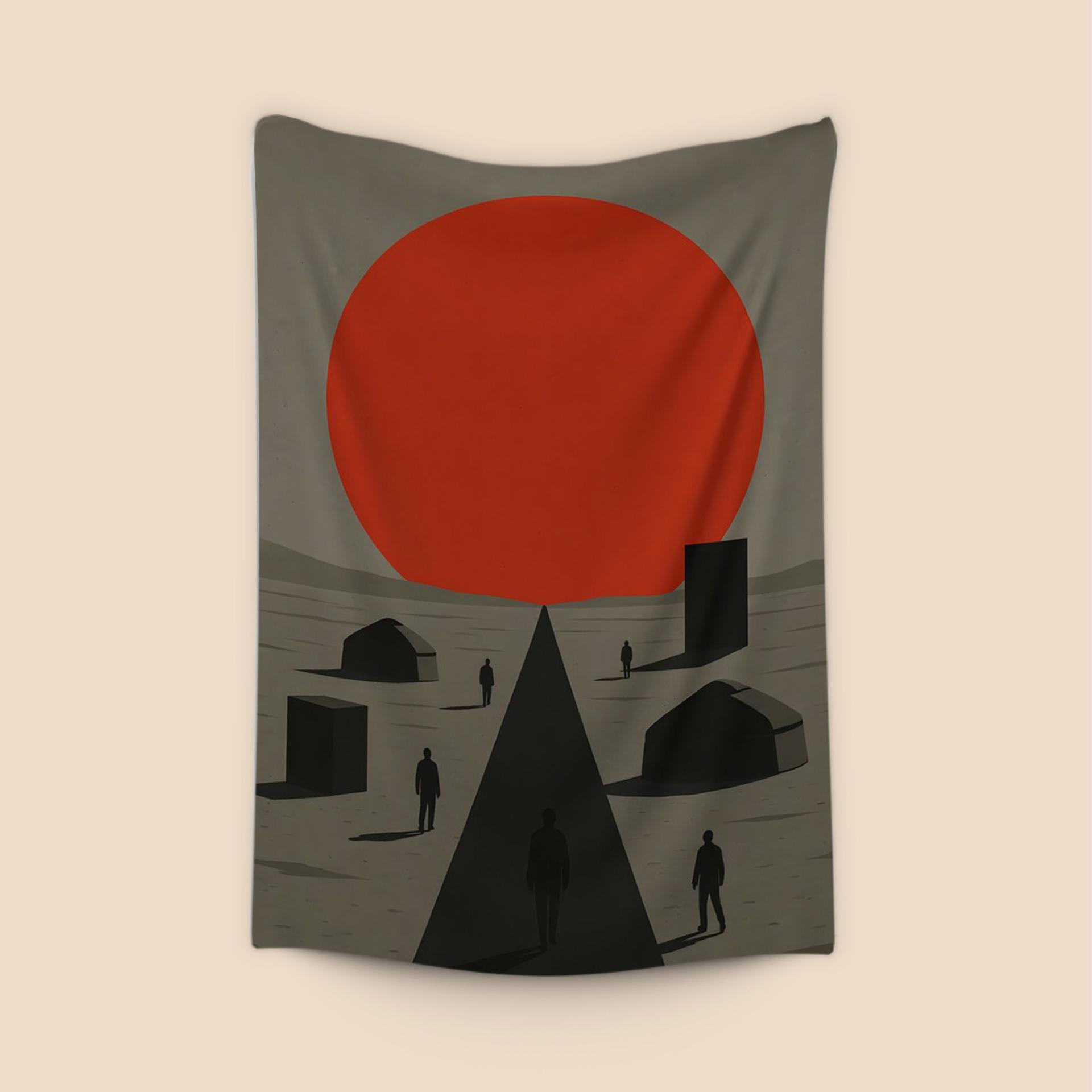 Pilgrimage to the Sun