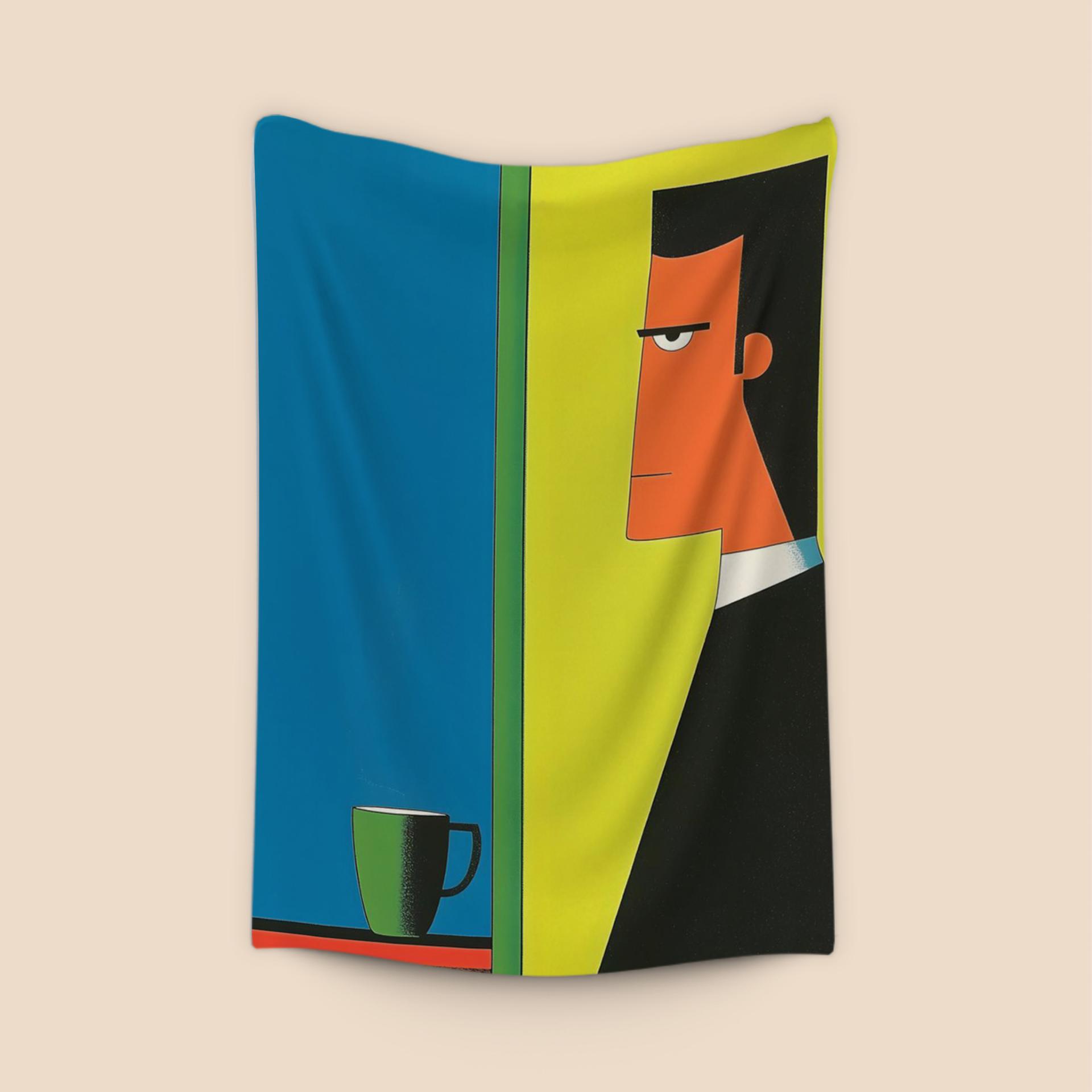 Geometric Coffee Break