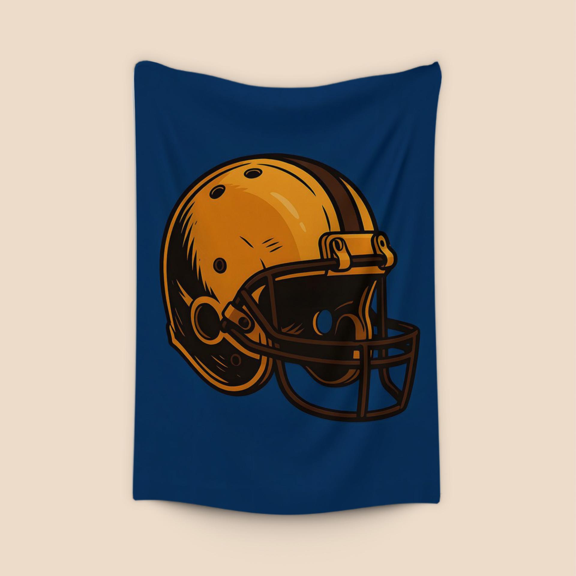 Gridiron Graphic