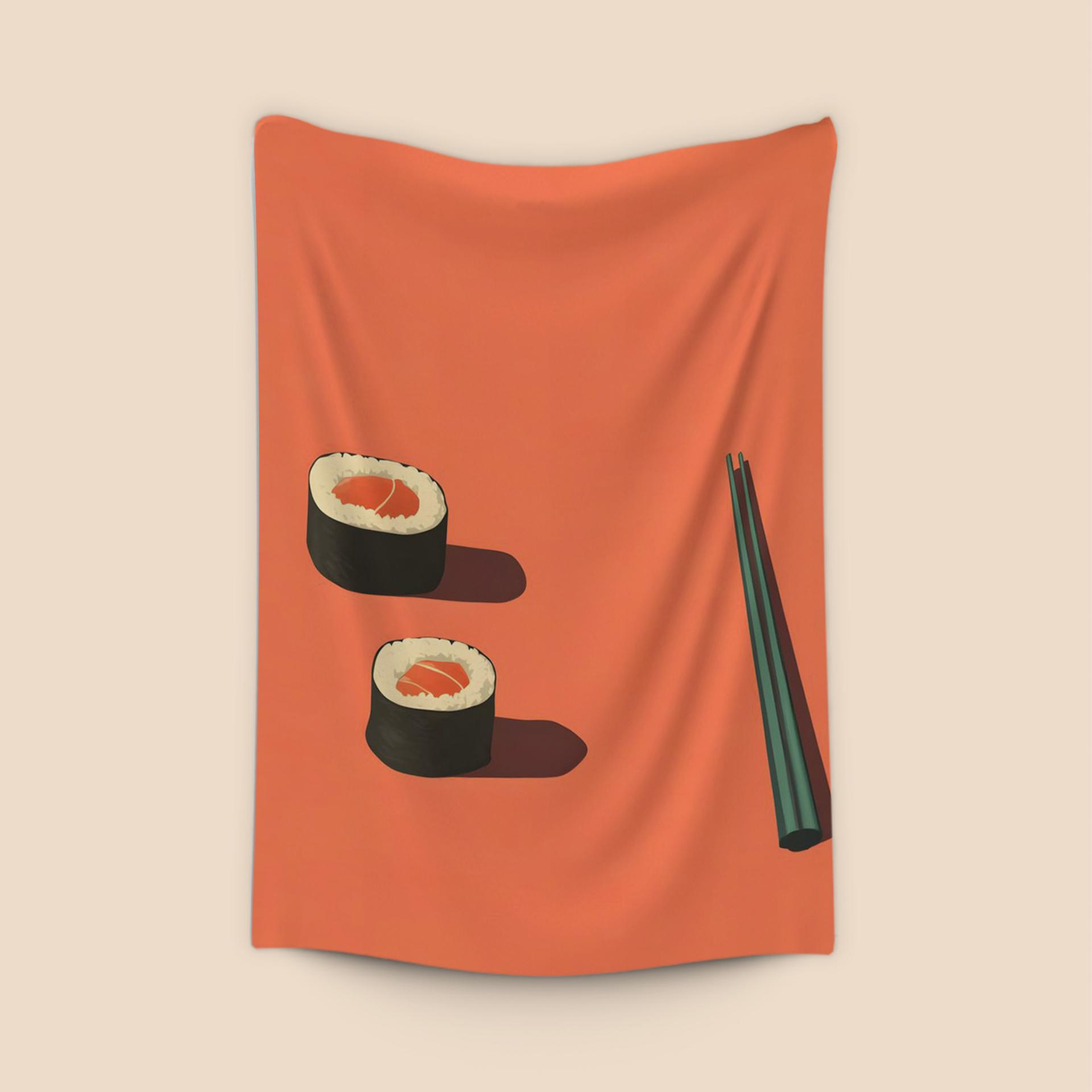 Simple Sushi