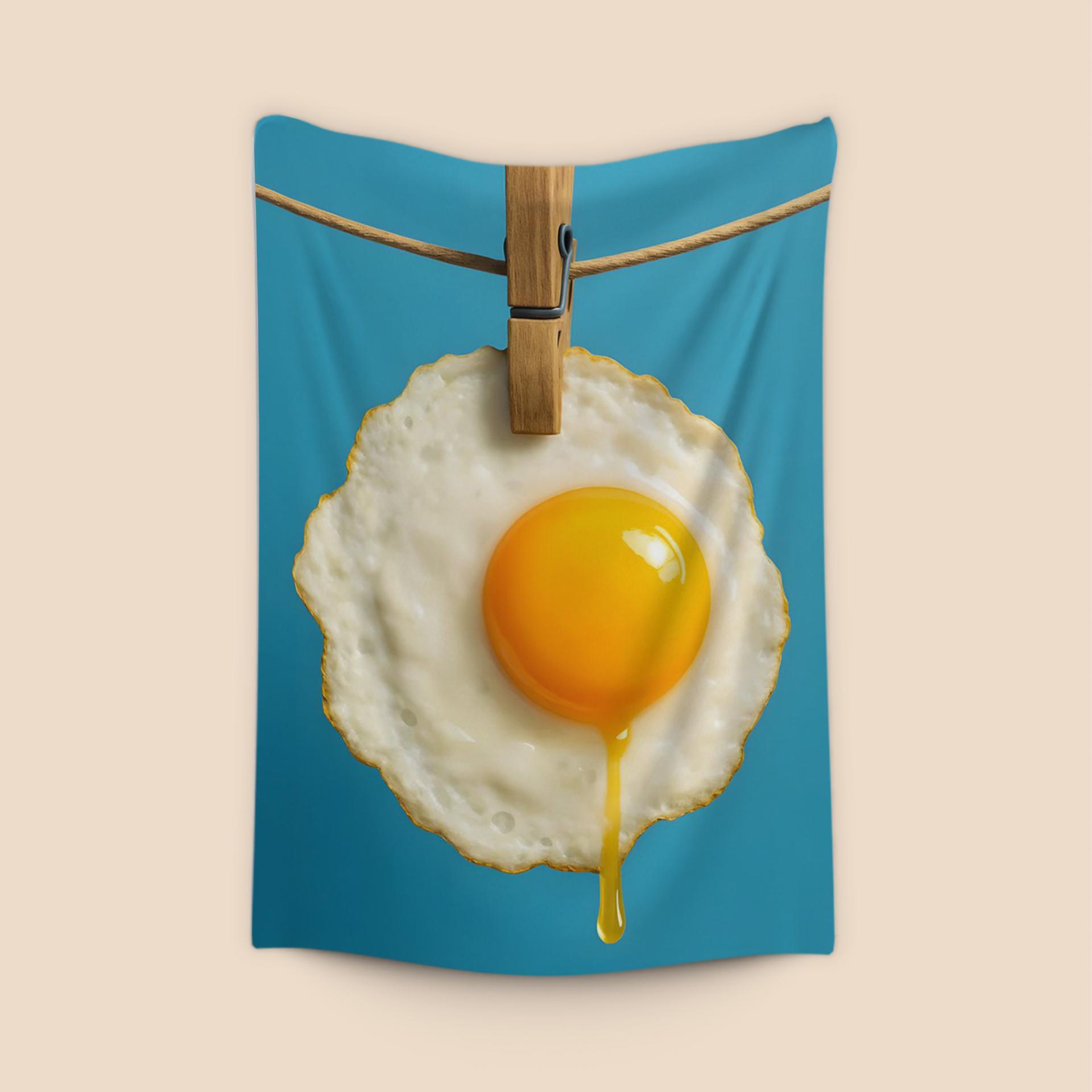 Laundry Day Breakfast