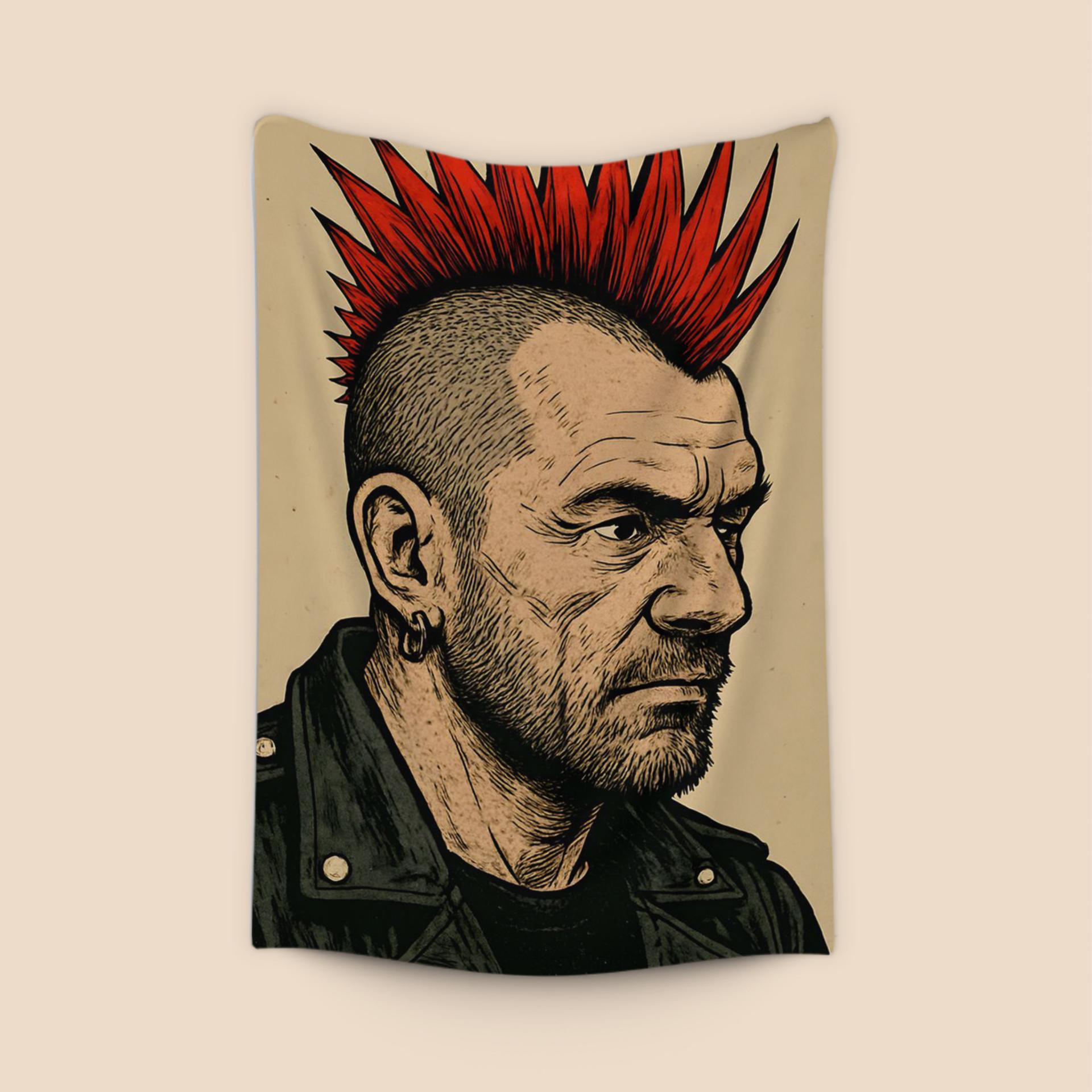 Punk Spirit