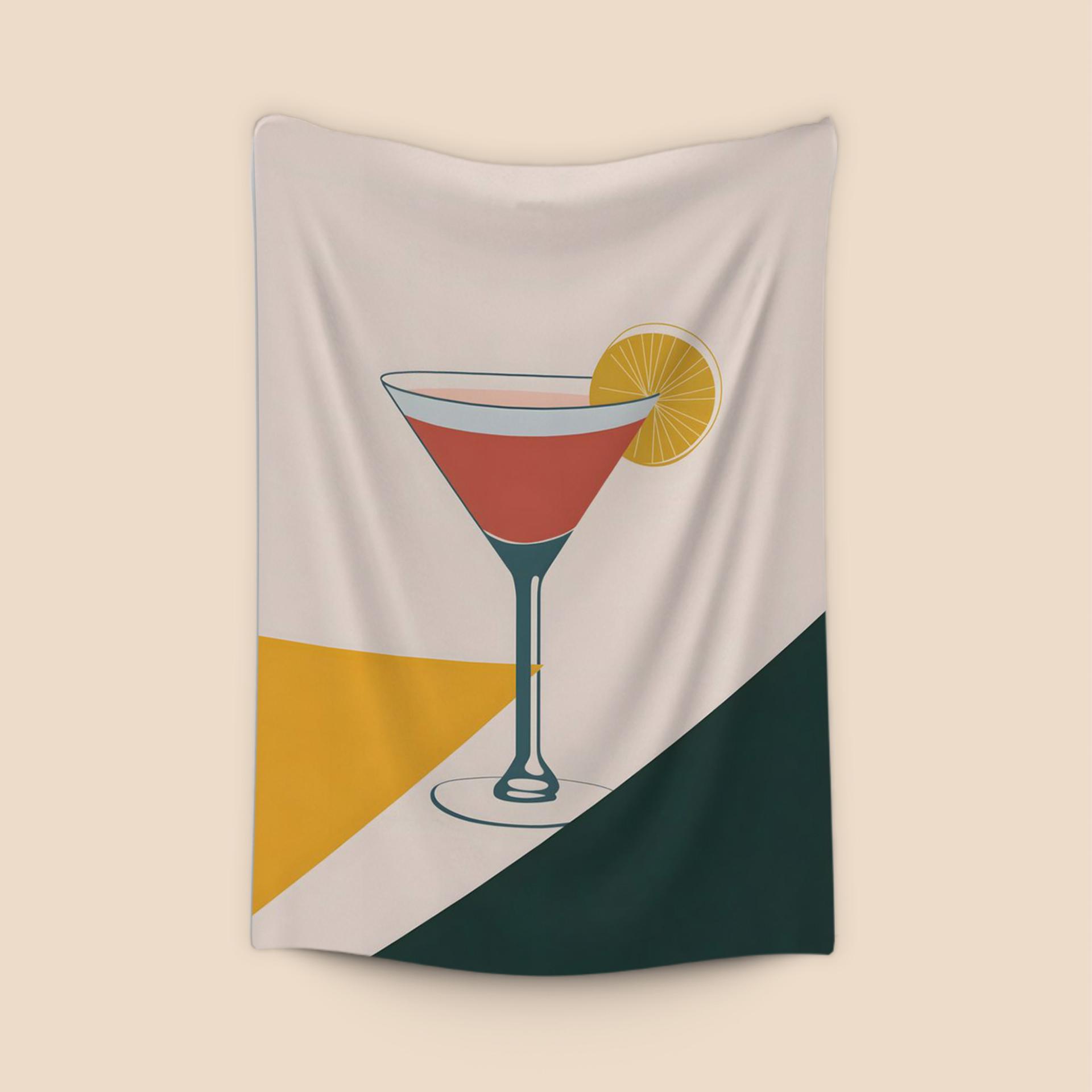 Geometric Martini