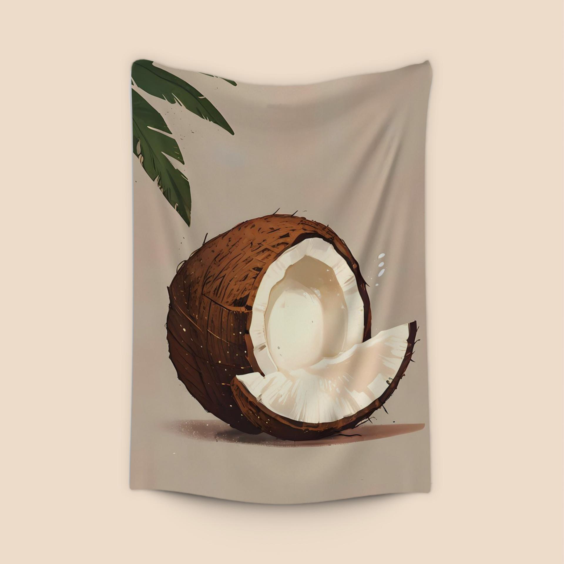 Taste of the Tropics