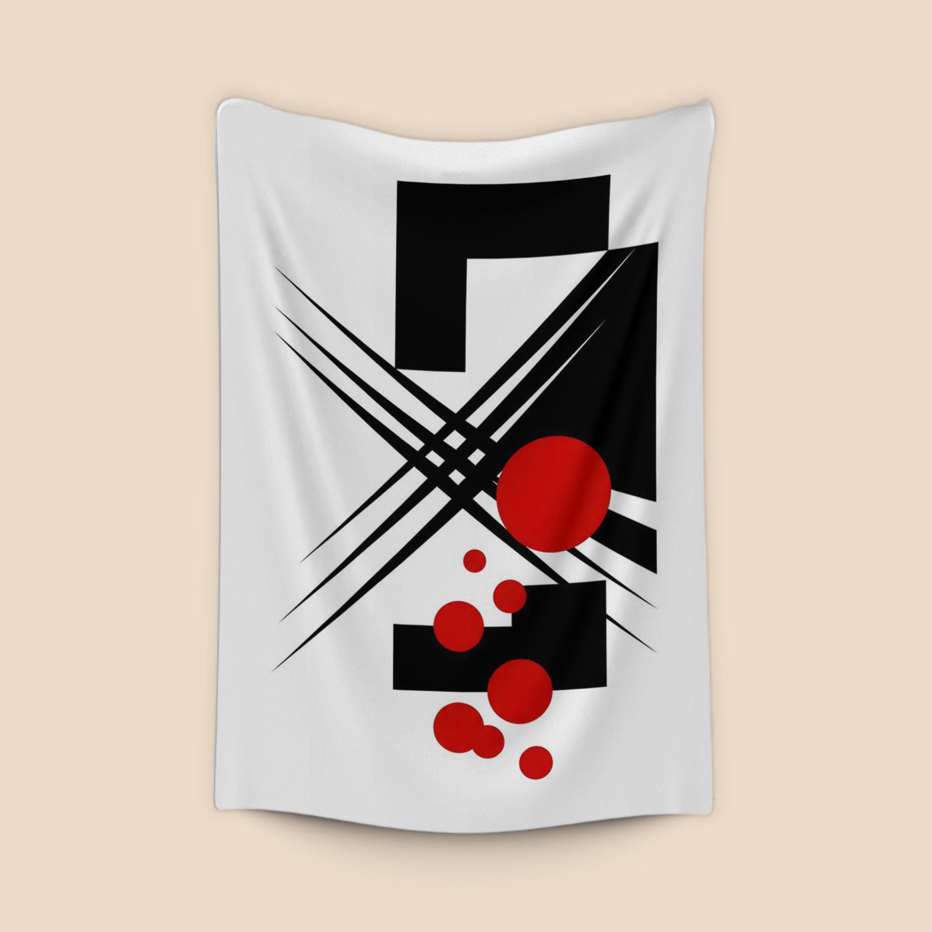 Geometric Tension and Red Orbits