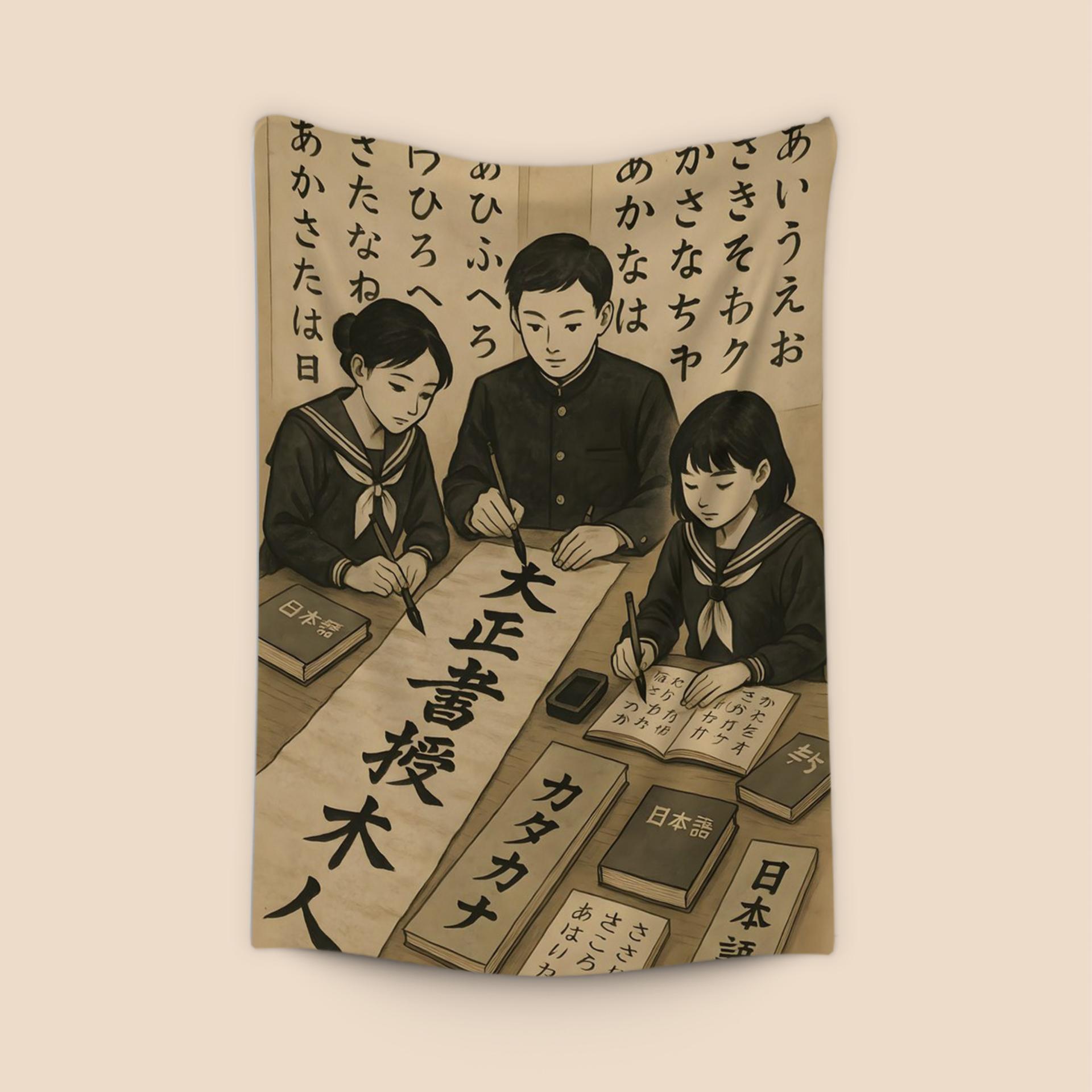 The Way of the Brush