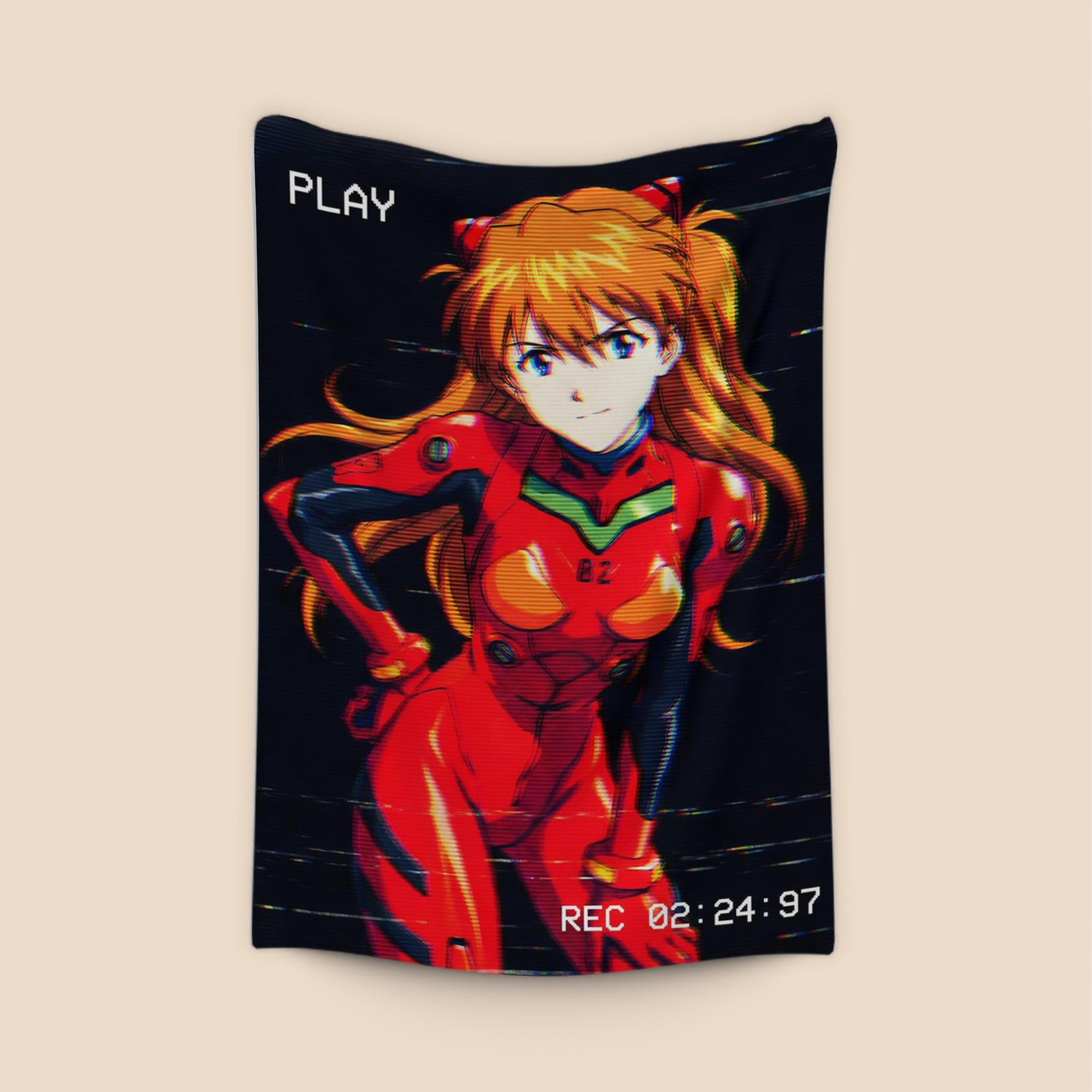 Asuka 02: VHS Archive