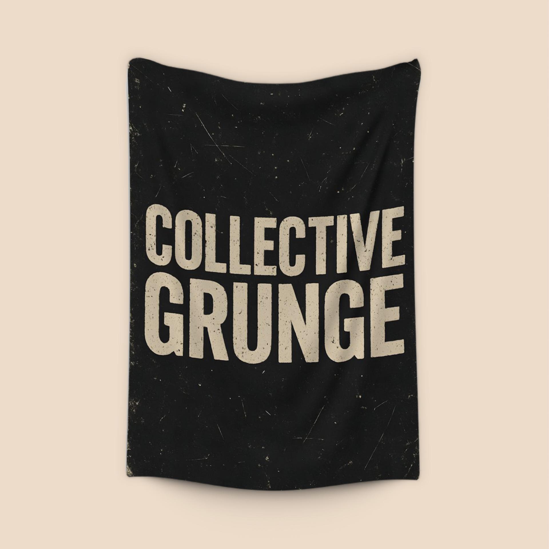 Collective Grunge
