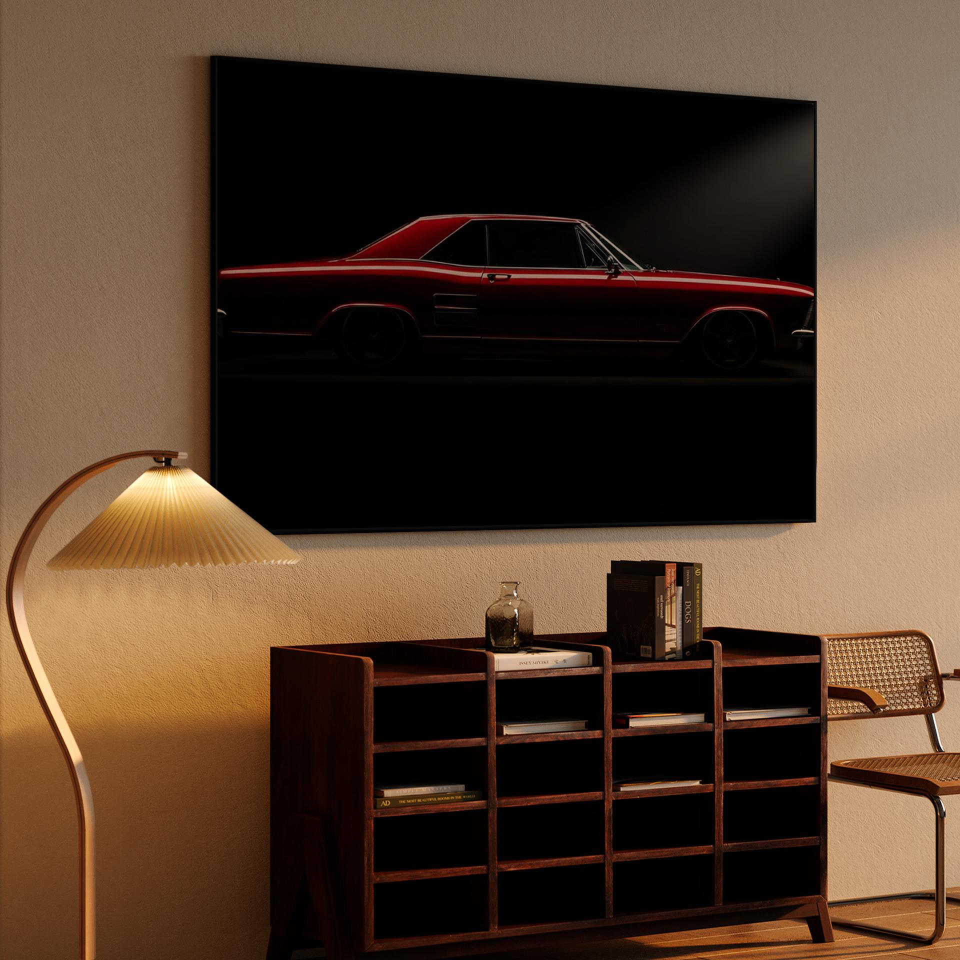 Crimson Riviera Spotlight