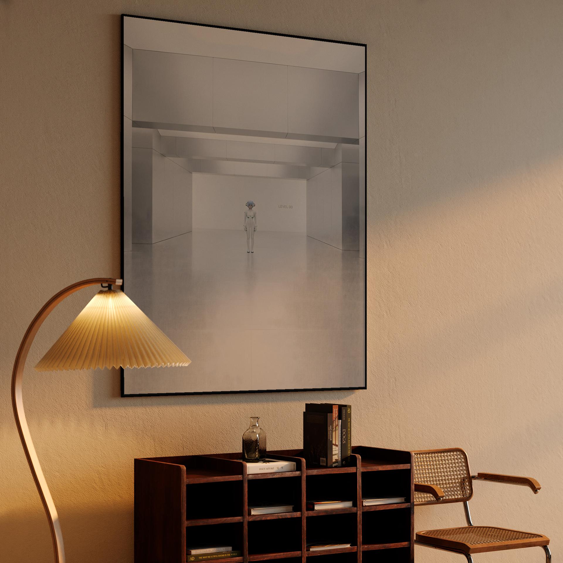 Level 00: Rei's Solitude